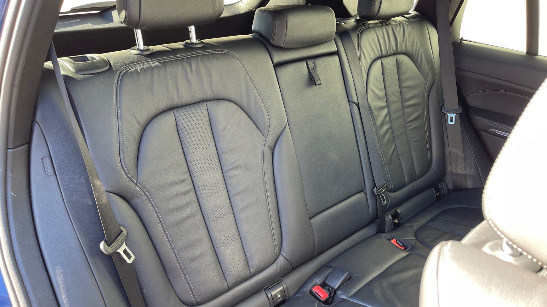 Used 2019 BMW X5 xDrive40i for sale Sold at Formula Imports in Charlotte NC 28227 54
