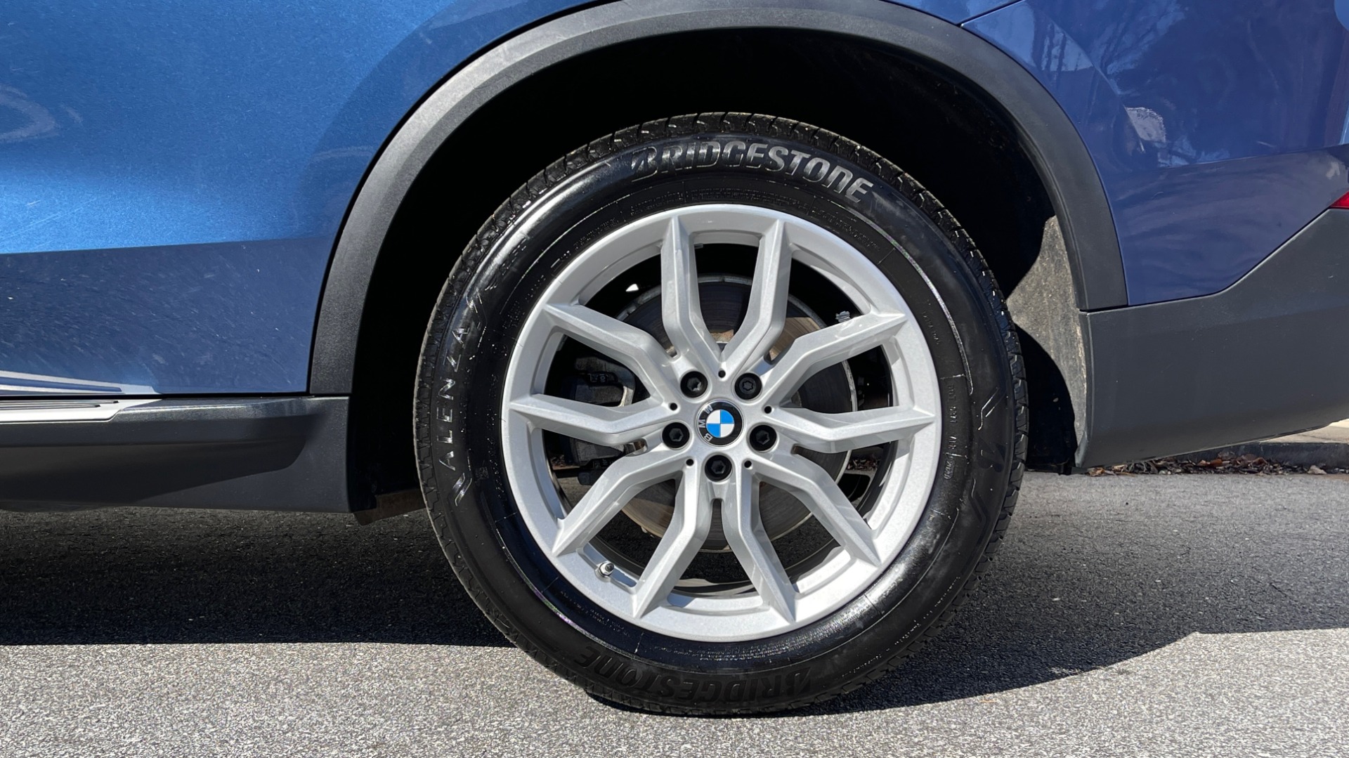 Used 2019 BMW X5 xDrive40i for sale Sold at Formula Imports in Charlotte NC 28227 59