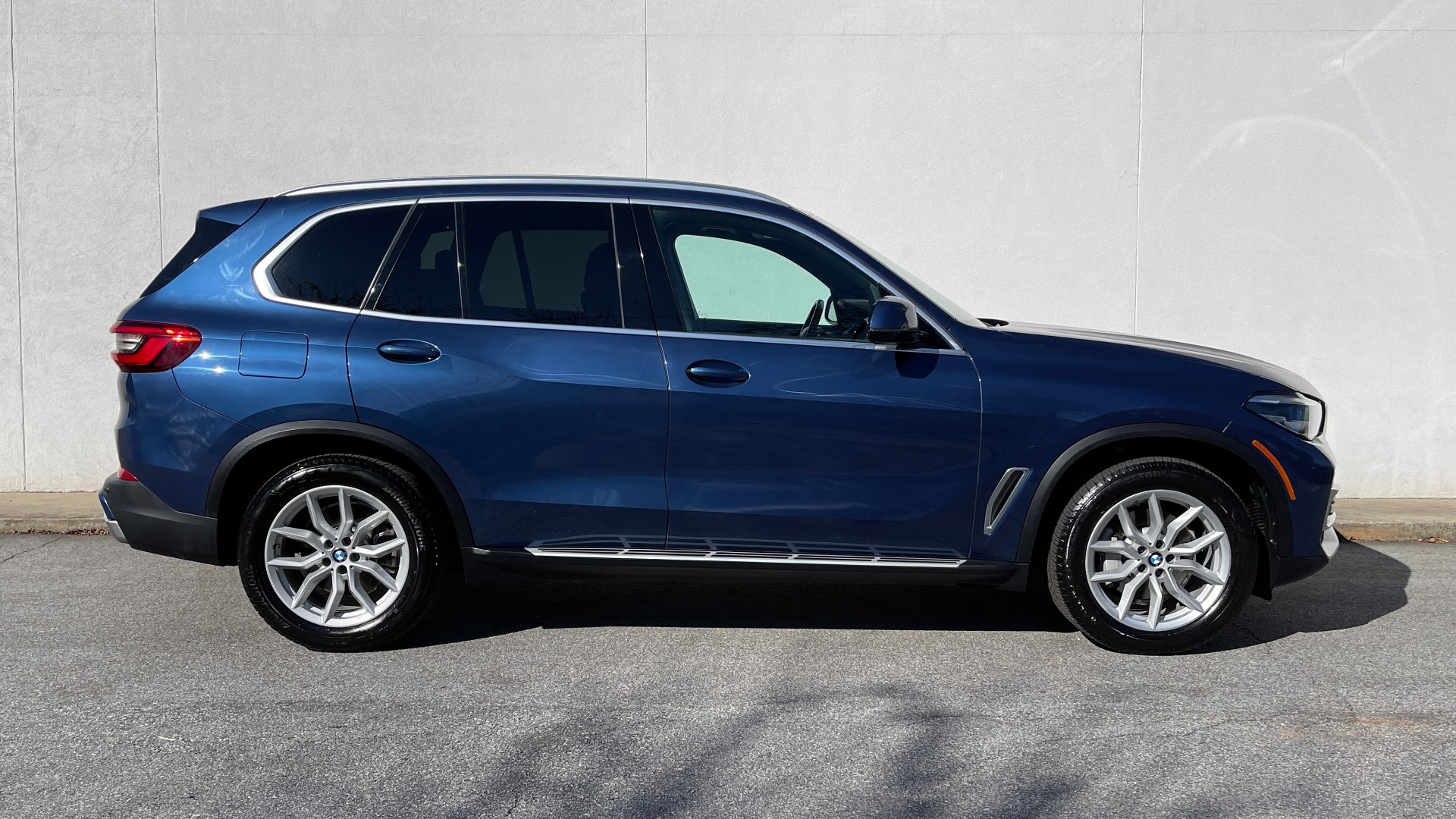 Used 2019 BMW X5 xDrive40i for sale Sold at Formula Imports in Charlotte NC 28227 6