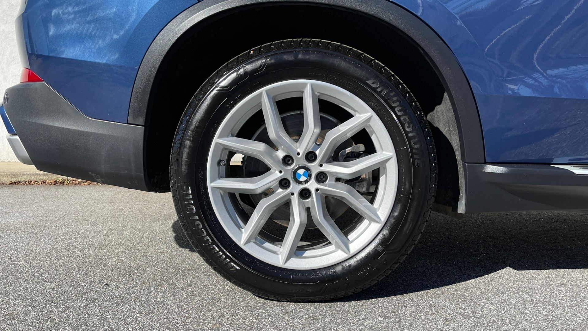 Used 2019 BMW X5 xDrive40i for sale Sold at Formula Imports in Charlotte NC 28227 60