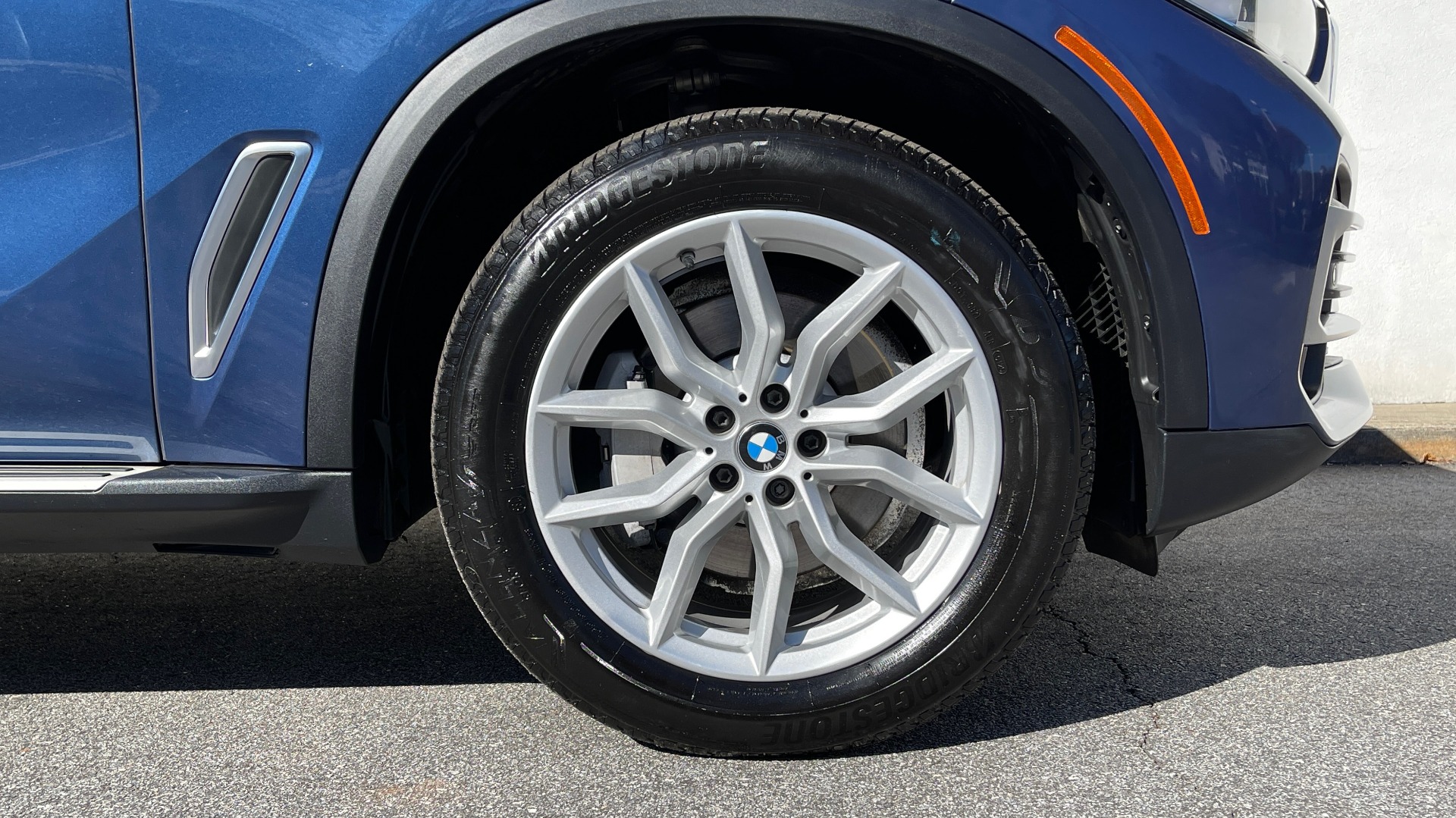 Used 2019 BMW X5 xDrive40i for sale Sold at Formula Imports in Charlotte NC 28227 61