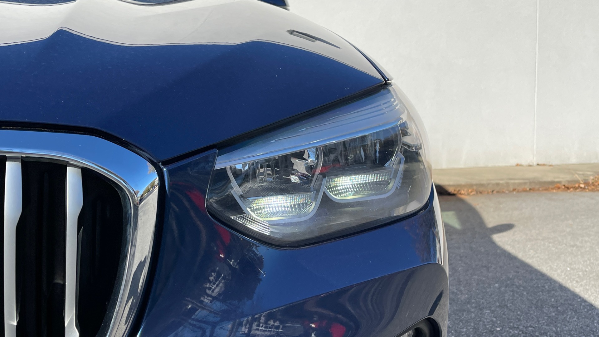 Used 2018 BMW X3 XDRIVE30I / PDC / PANO-ROOF / HTD STS & STRNG WHEEL / REAVIEW for sale $37,899 at Formula Imports in Charlotte NC 28227 14