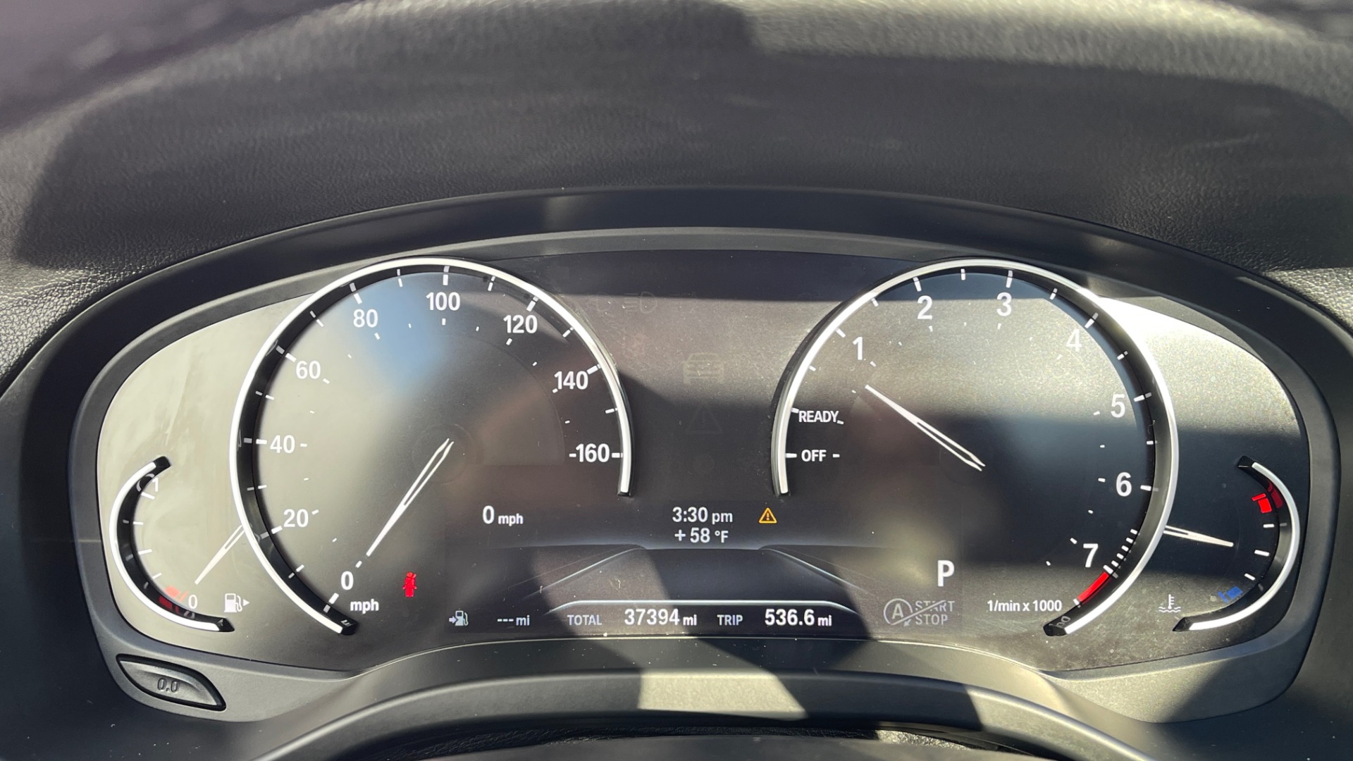 Used 2018 BMW X3 XDRIVE30I / PDC / PANO-ROOF / HTD STS & STRNG WHEEL / REAVIEW for sale Sold at Formula Imports in Charlotte NC 28227 36