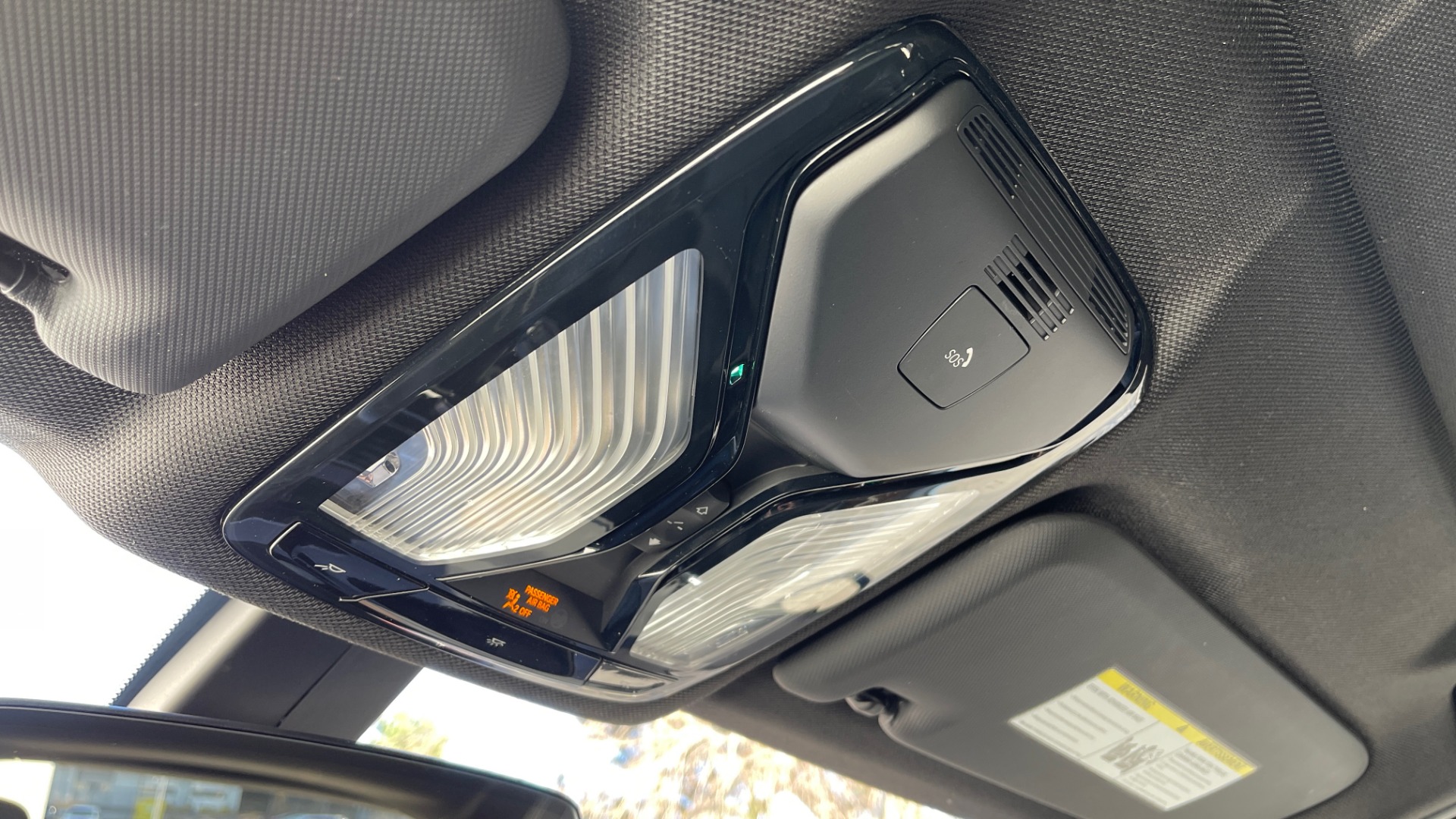 Used 2018 BMW X3 XDRIVE30I / PDC / PANO-ROOF / HTD STS & STRNG WHEEL / REAVIEW for sale Sold at Formula Imports in Charlotte NC 28227 46