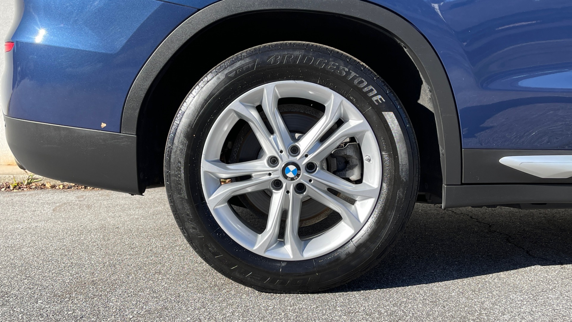 Used 2018 BMW X3 XDRIVE30I / PDC / PANO-ROOF / HTD STS & STRNG WHEEL / REAVIEW for sale Sold at Formula Imports in Charlotte NC 28227 63
