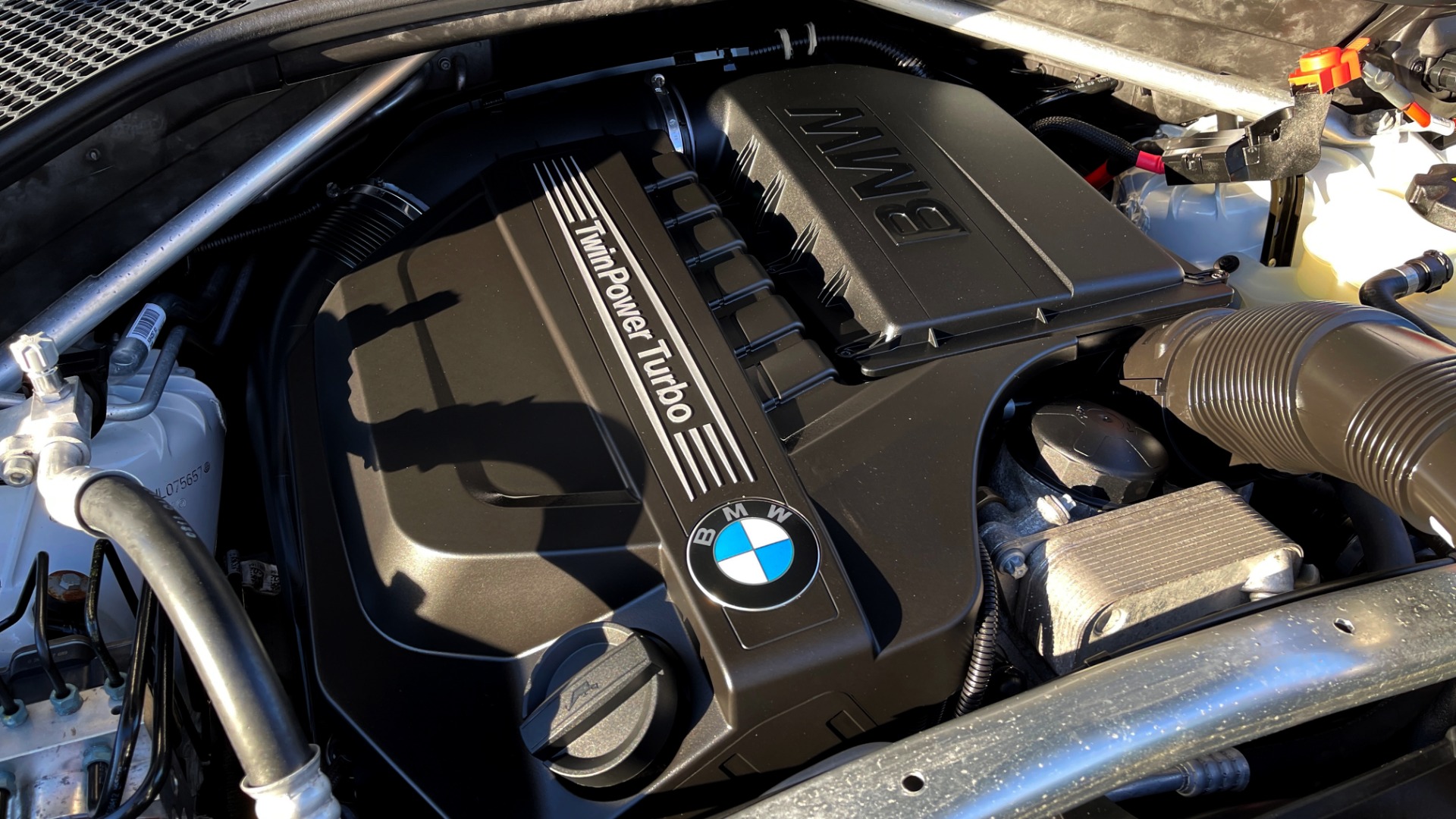 Used 2018 BMW X5 xDrive35i for sale Sold at Formula Imports in Charlotte NC 28227 10