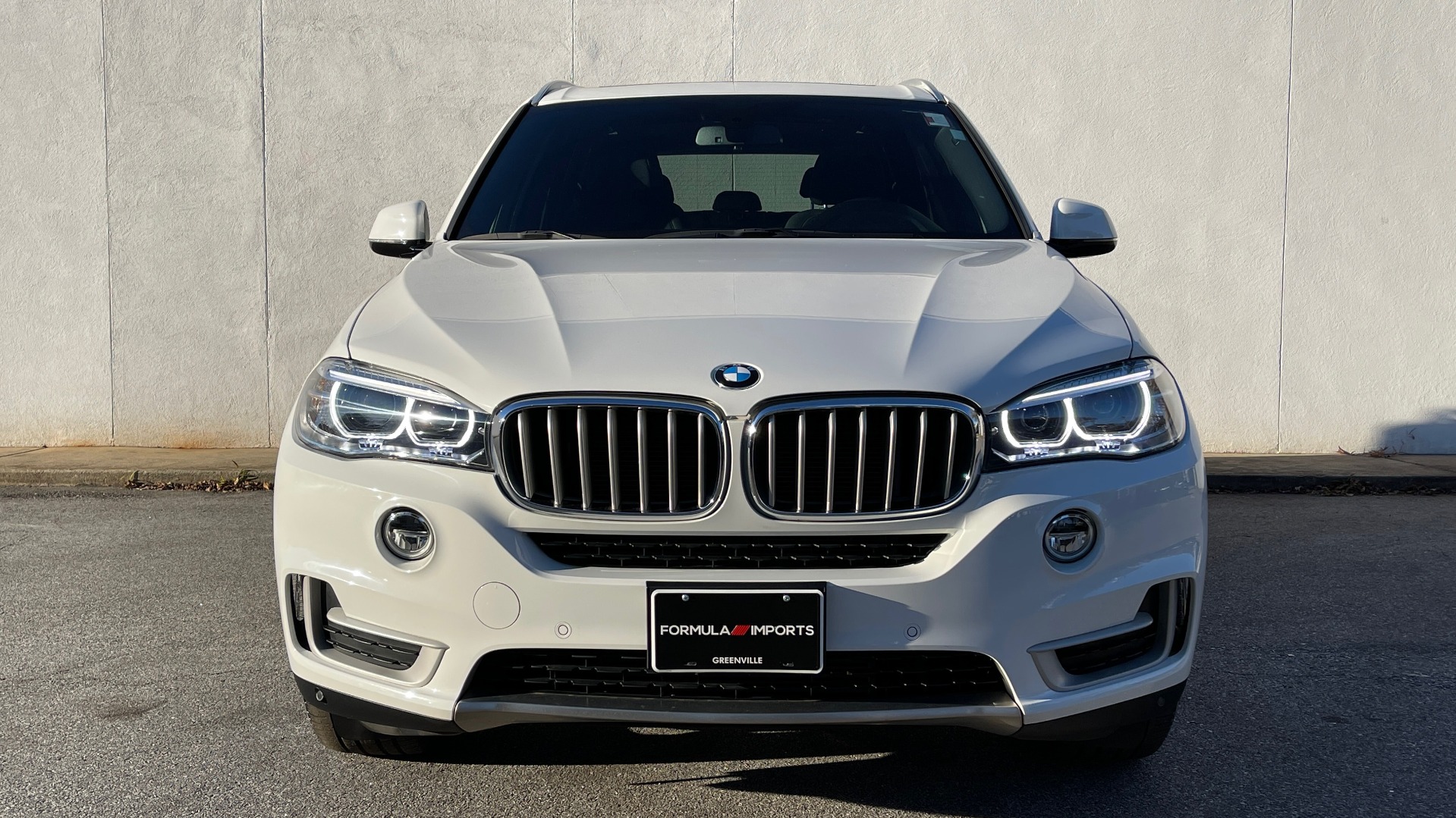 Used 2018 BMW X5 xDrive35i for sale Sold at Formula Imports in Charlotte NC 28227 12