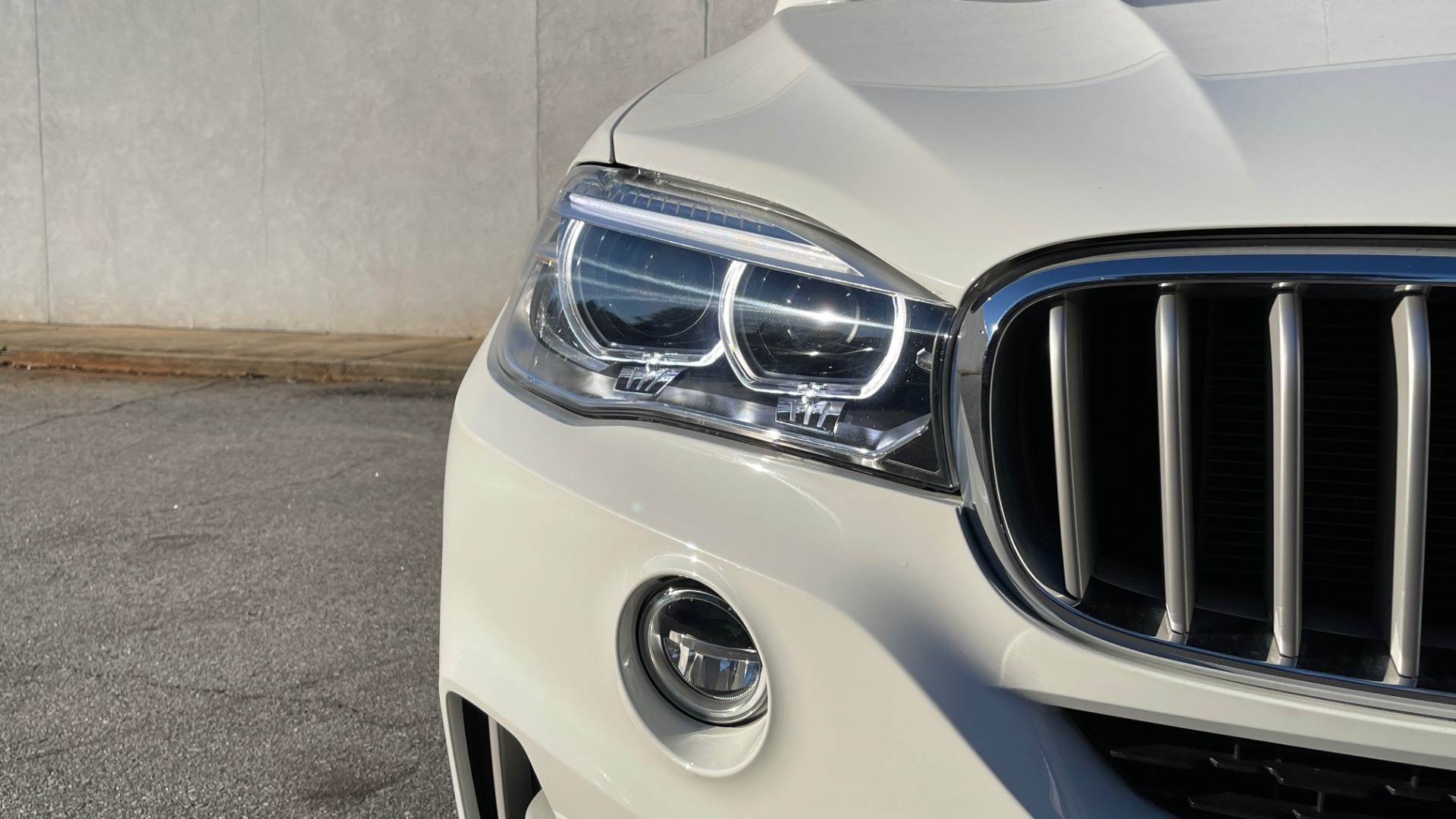 Used 2018 BMW X5 xDrive35i for sale Sold at Formula Imports in Charlotte NC 28227 13