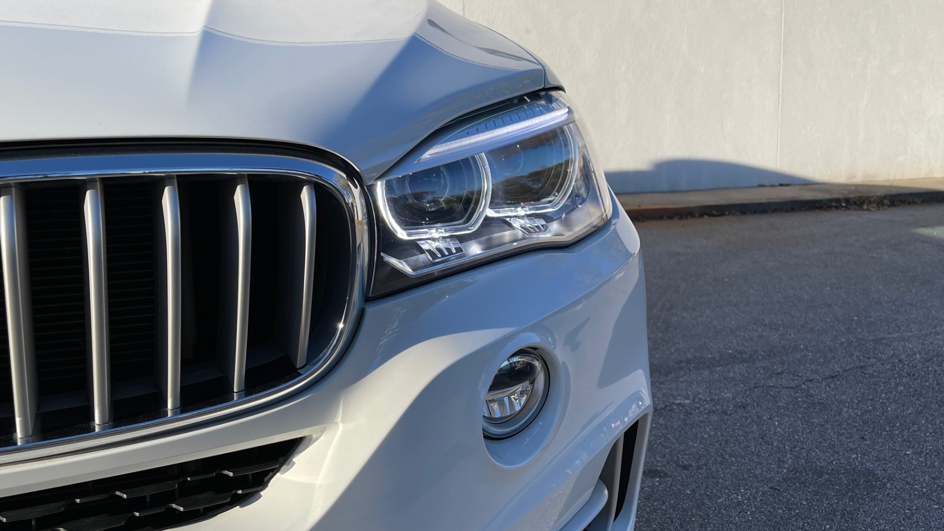 Used 2018 BMW X5 xDrive35i for sale Sold at Formula Imports in Charlotte NC 28227 14