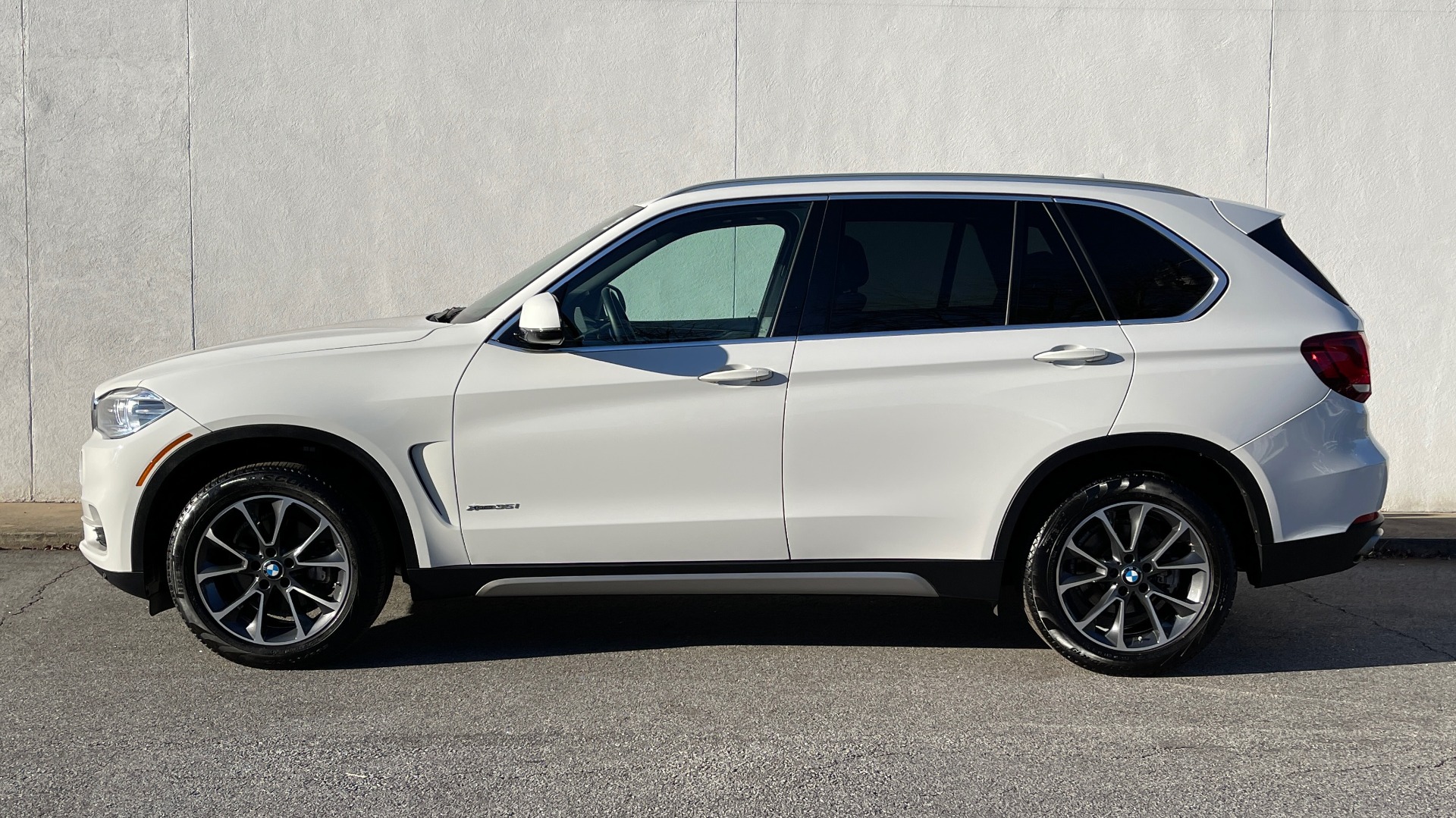 Used 2018 BMW X5 xDrive35i for sale Sold at Formula Imports in Charlotte NC 28227 2