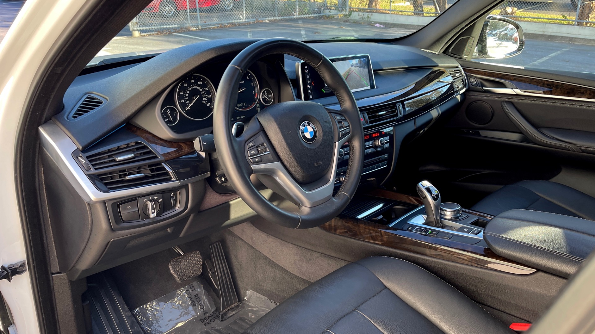 Used 2018 BMW X5 xDrive35i for sale Sold at Formula Imports in Charlotte NC 28227 29