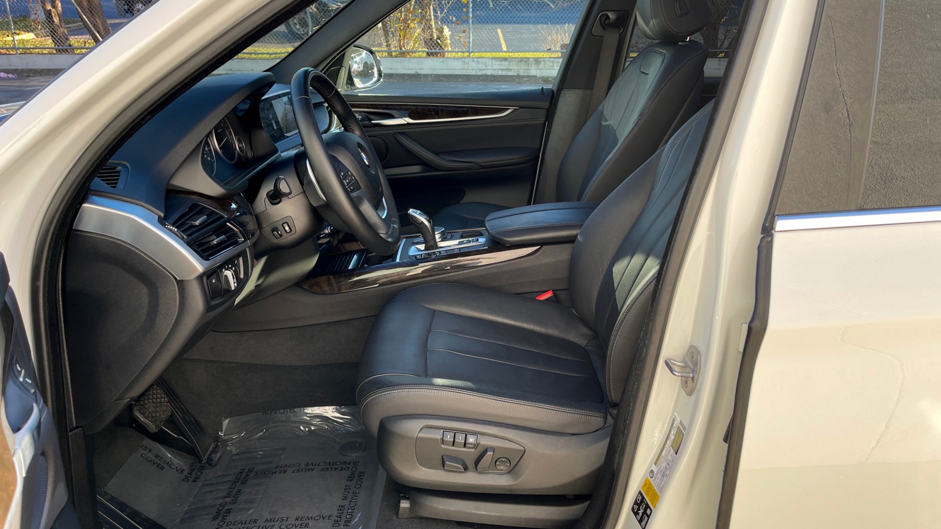 Used 2018 BMW X5 xDrive35i for sale Sold at Formula Imports in Charlotte NC 28227 30