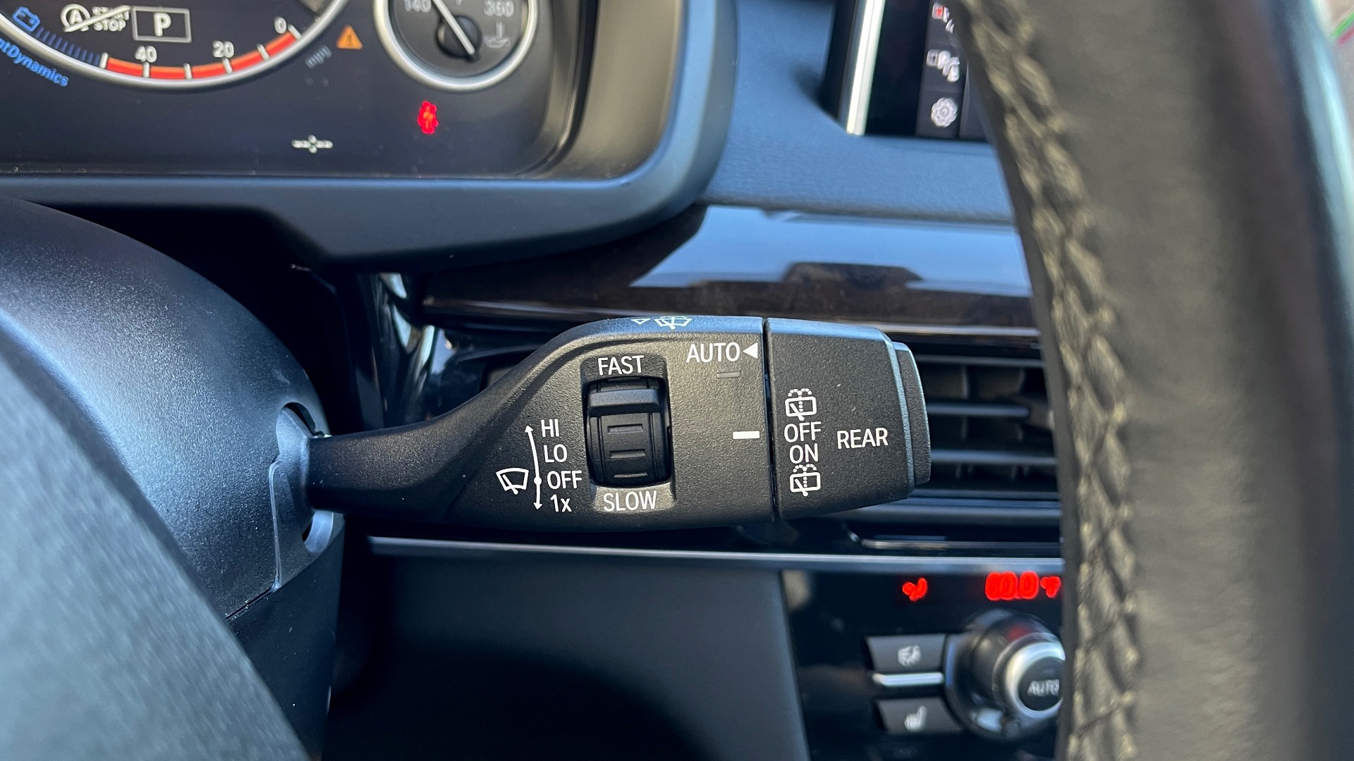 Used 2018 BMW X5 xDrive35i for sale Sold at Formula Imports in Charlotte NC 28227 36