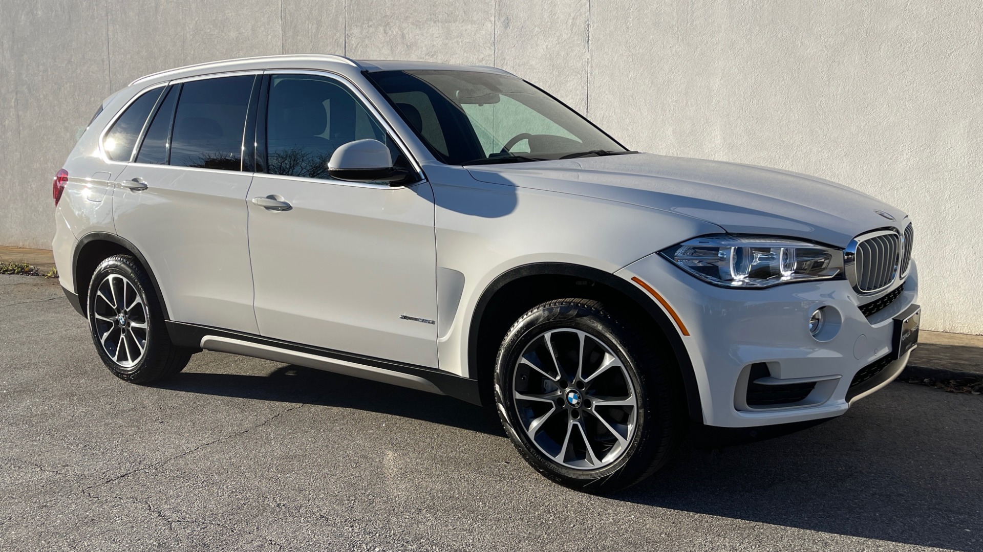 Used 2018 BMW X5 xDrive35i for sale Sold at Formula Imports in Charlotte NC 28227 6