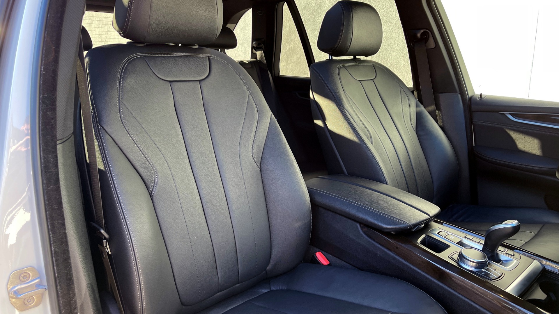 Used 2018 BMW X5 xDrive35i for sale Sold at Formula Imports in Charlotte NC 28227 60