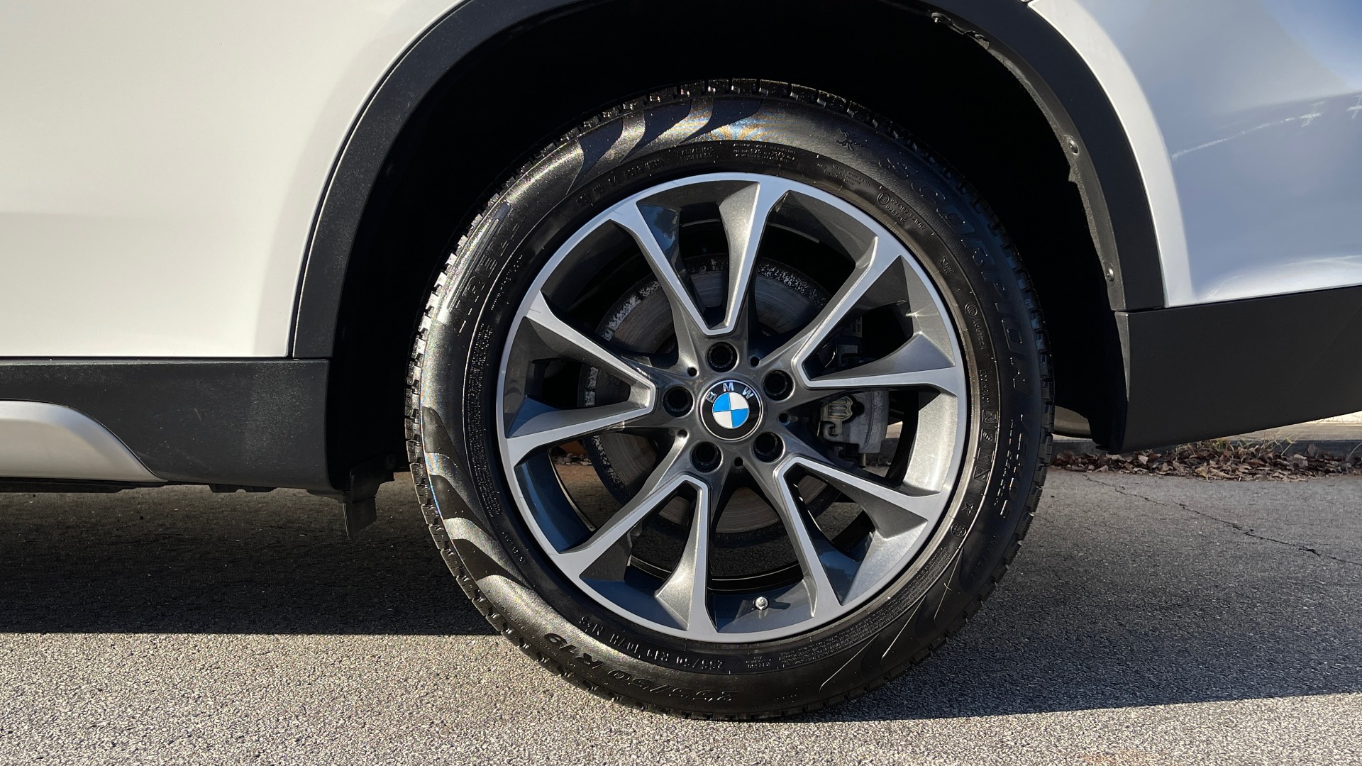Used 2018 BMW X5 xDrive35i for sale Sold at Formula Imports in Charlotte NC 28227 62