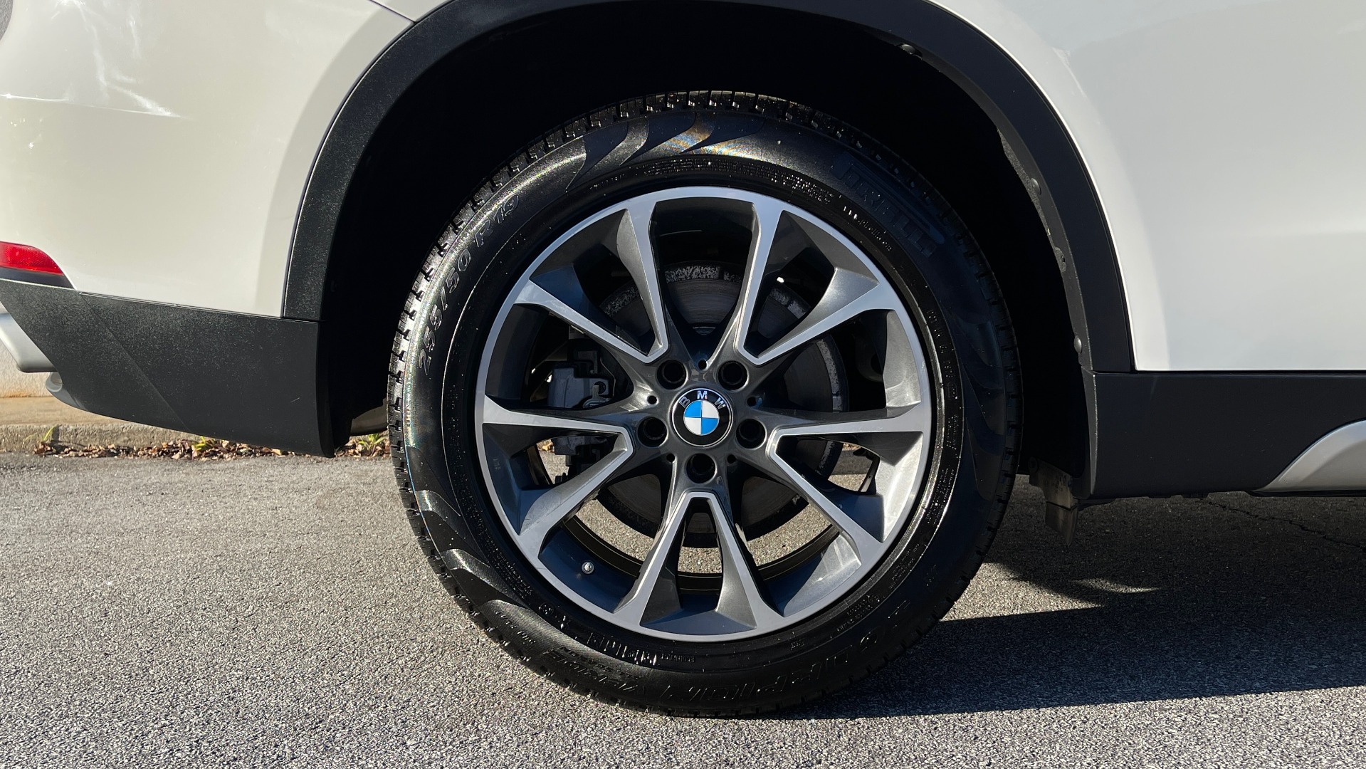 Used 2018 BMW X5 xDrive35i for sale Sold at Formula Imports in Charlotte NC 28227 63