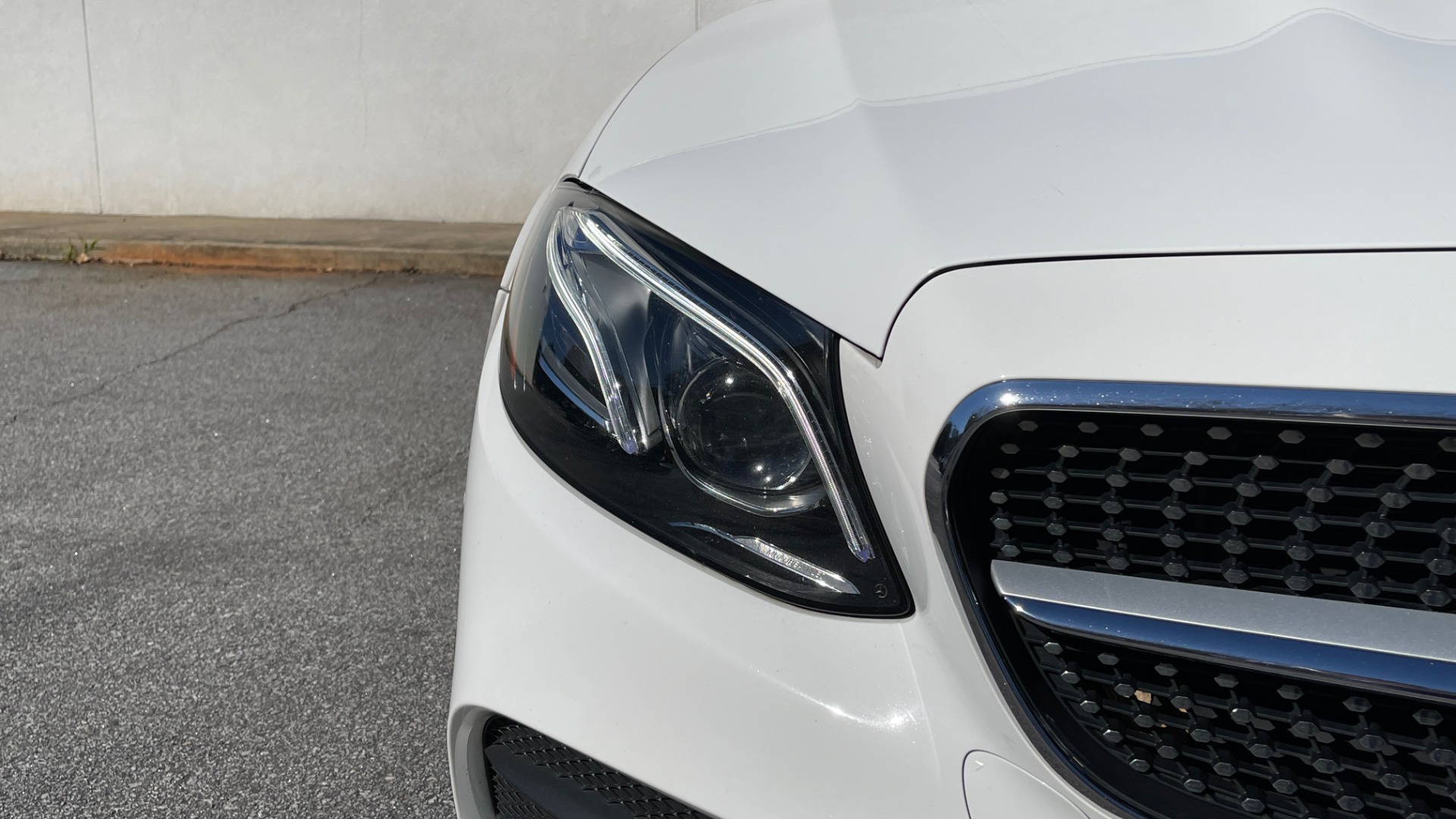 Headlamp Kit | MERCEDES-BENZ E-CLASS 400 AMG LINE 2018 Headlamp Kit | MERCEDES-BENZ E-CLASS 400 AMG LINE 2018