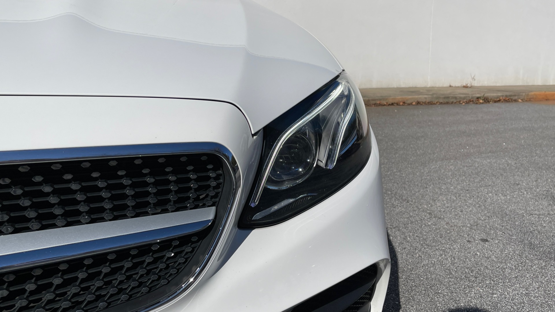 Headlamp Kit | MERCEDES-BENZ E-CLASS 400 AMG LINE 2018 Headlamp Kit | MERCEDES-BENZ E-CLASS 400 AMG LINE 2018