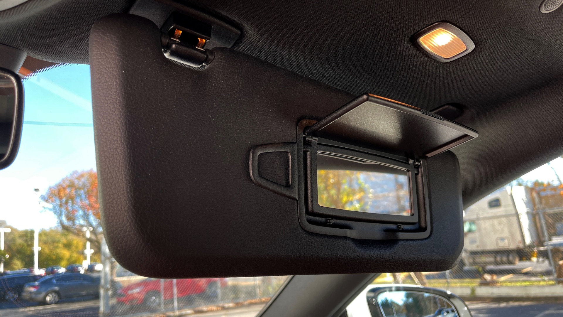 Used 2018 Mercedes-Benz E-CLASS E 400 PREMIUM 2 PKG / AMG LINE / BURMESTER / PARK ASST / REARVIEW for sale $50,995 at Formula Imports in Charlotte NC 28227 45