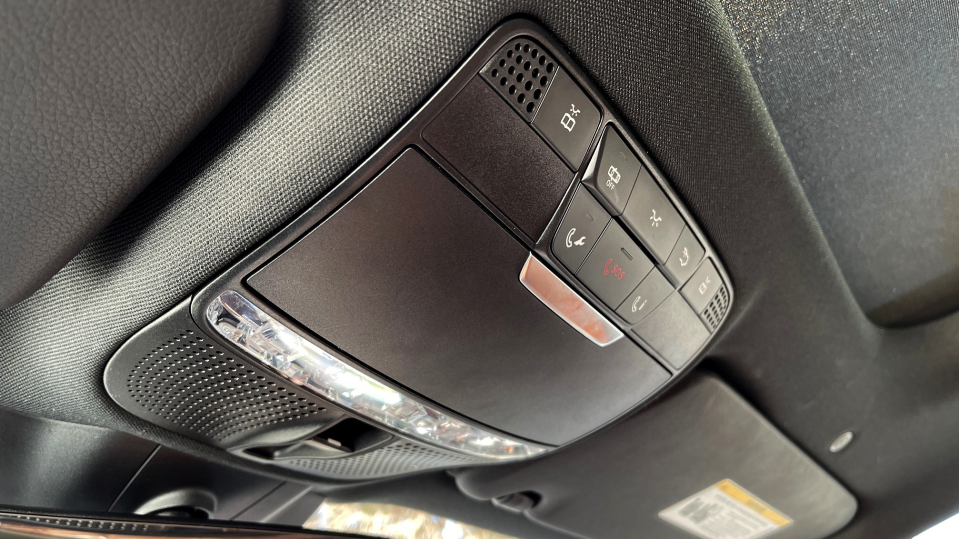 Used 2018 Mercedes-Benz E-CLASS E 400 PREMIUM 2 PKG / AMG LINE / BURMESTER / PARK ASST / REARVIEW for sale Sold at Formula Imports in Charlotte NC 28227 47