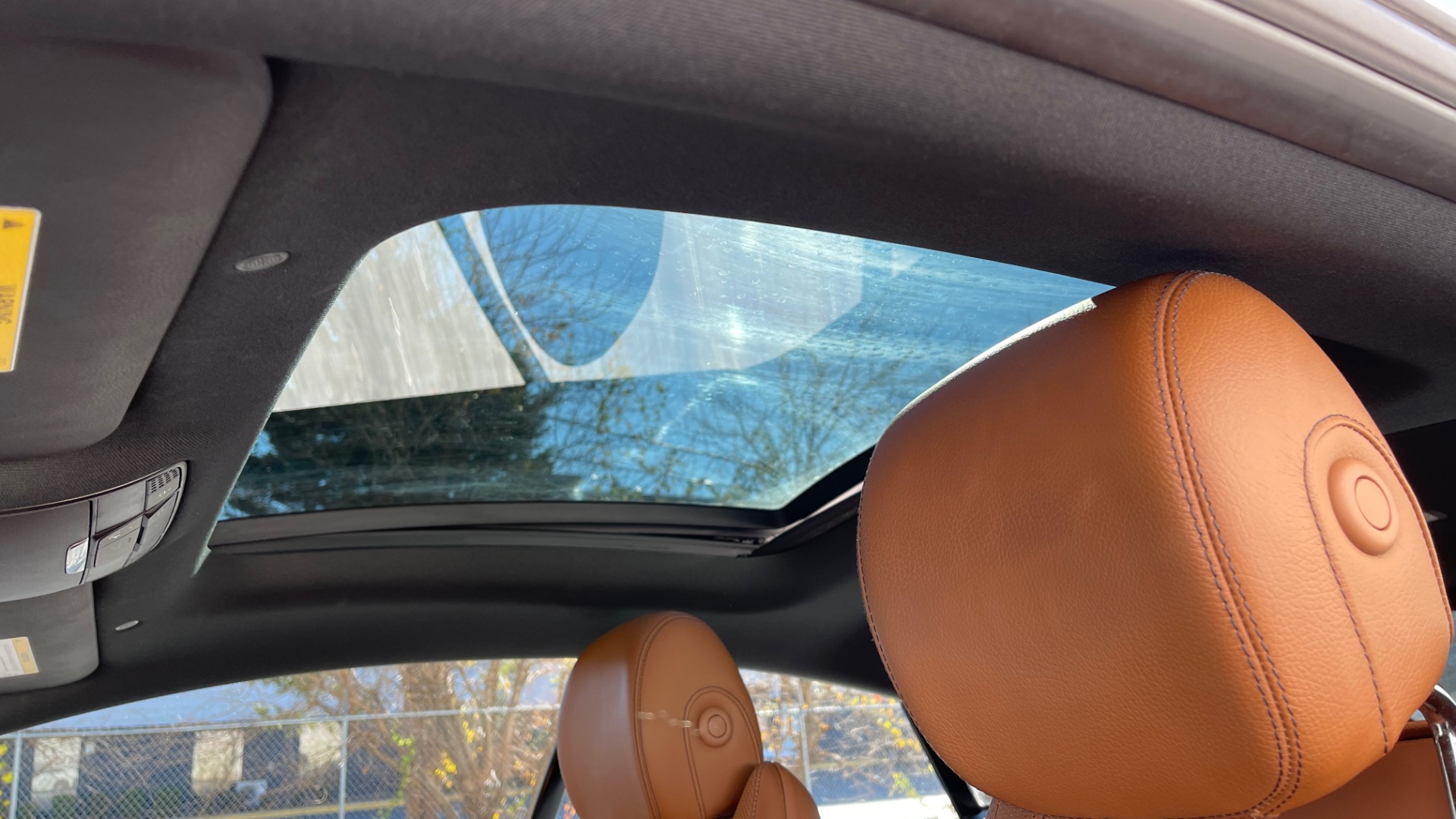 Used 2018 Mercedes-Benz E-CLASS E 400 PREMIUM 2 PKG / AMG LINE / BURMESTER / PARK ASST / REARVIEW for sale Sold at Formula Imports in Charlotte NC 28227 48