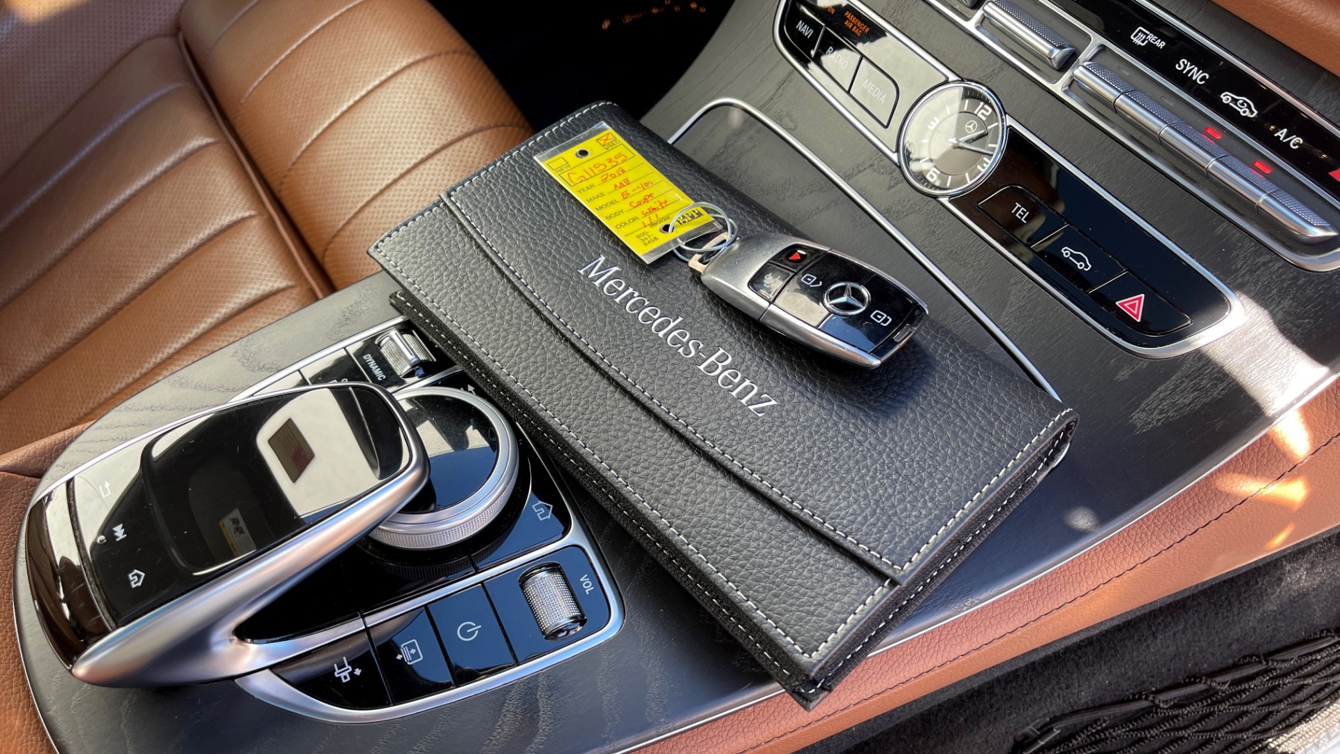 Bumper Kit | MERCEDES-BENZ E-CLASS 400 AMG LINE 2018 Bumper Kit | MERCEDES-BENZ E-CLASS 400 AMG LINE 2018