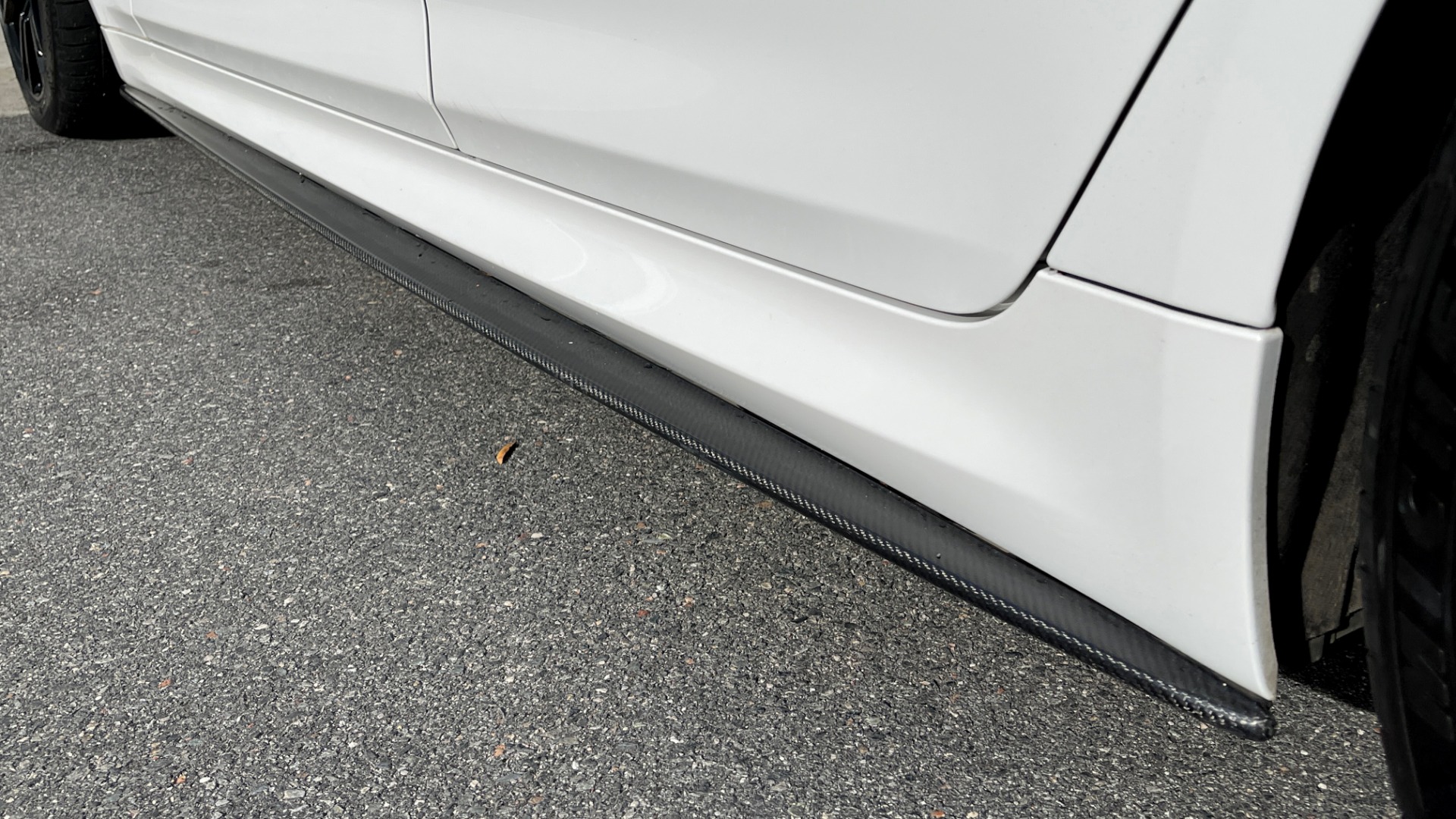 Used 2018 BMW M5 DRVR ASST PLUS / EXEC PKG / MCCB / B&W SND / ENTERTAINMENT for sale Sold at Formula Imports in Charlotte NC 28227 34