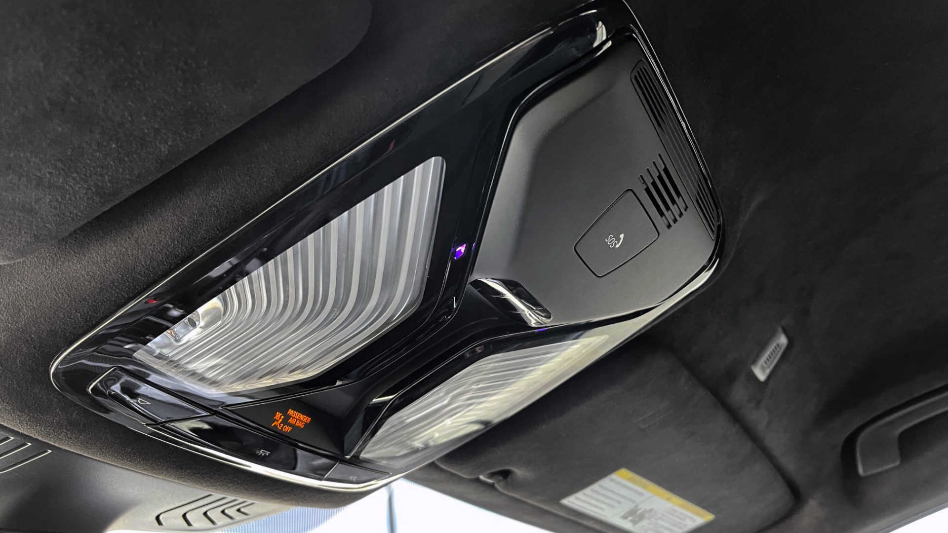 Used 2018 BMW M5 DRVR ASST PLUS / EXEC PKG / MCCB / B&W SND / ENTERTAINMENT for sale Sold at Formula Imports in Charlotte NC 28227 57