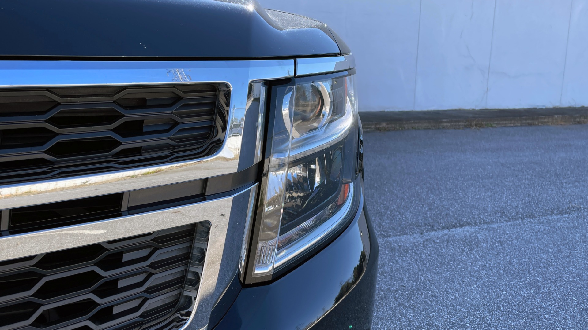 Used 2019 Chevrolet SUBURBAN LT 4X4 / 5.3L V8 / NAV / BOSE / HTD STS / 3-ROW / TOW / REARVIEW for sale Sold at Formula Imports in Charlotte NC 28227 13