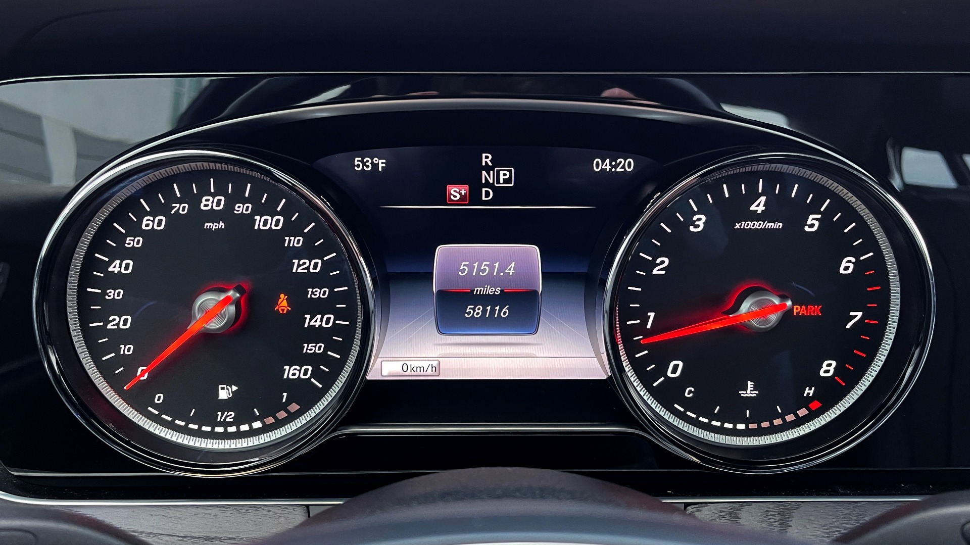 Used 2018 Mercedes-Benz E-CLASS E 300 PREMIUM / NAV / SUNROOF / BURMESTER / PARK ASST / REARVIEW for sale $36,999 at Formula Imports in Charlotte NC 28227 29