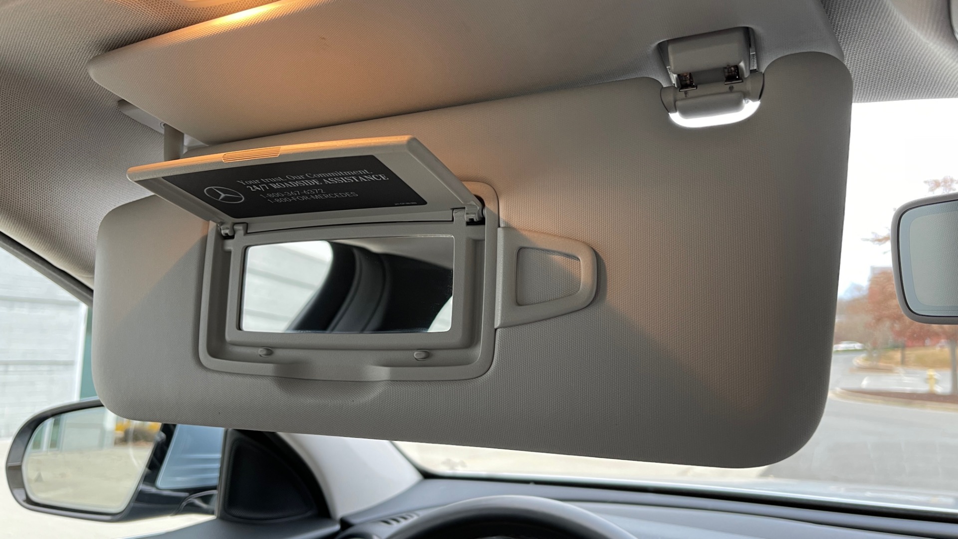 Used 2018 Mercedes-Benz E-CLASS E 300 PREMIUM / NAV / SUNROOF / BURMESTER / PARK ASST / REARVIEW for sale Sold at Formula Imports in Charlotte NC 28227 34