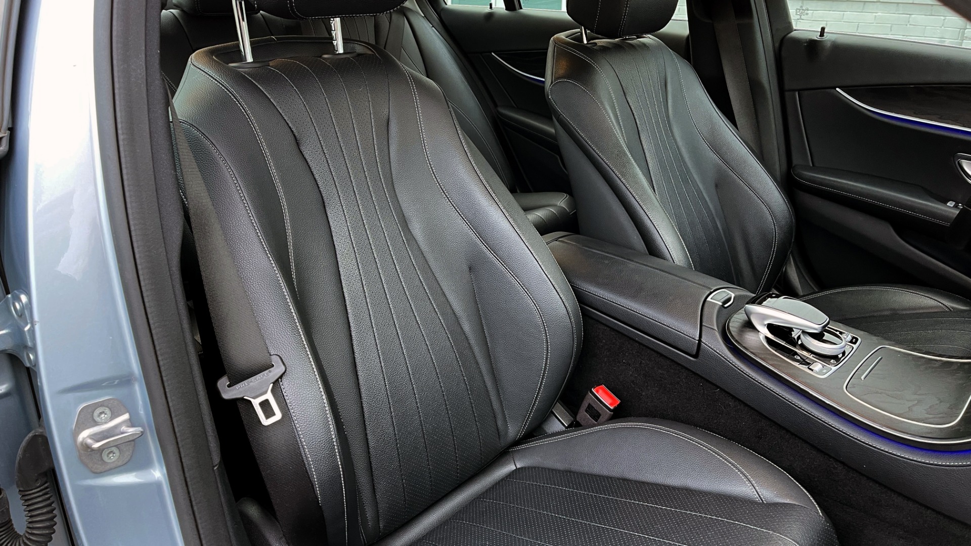 Used 2018 Mercedes-Benz E-CLASS E 300 PREMIUM / NAV / SUNROOF / BURMESTER / PARK ASST / REARVIEW for sale Sold at Formula Imports in Charlotte NC 28227 54