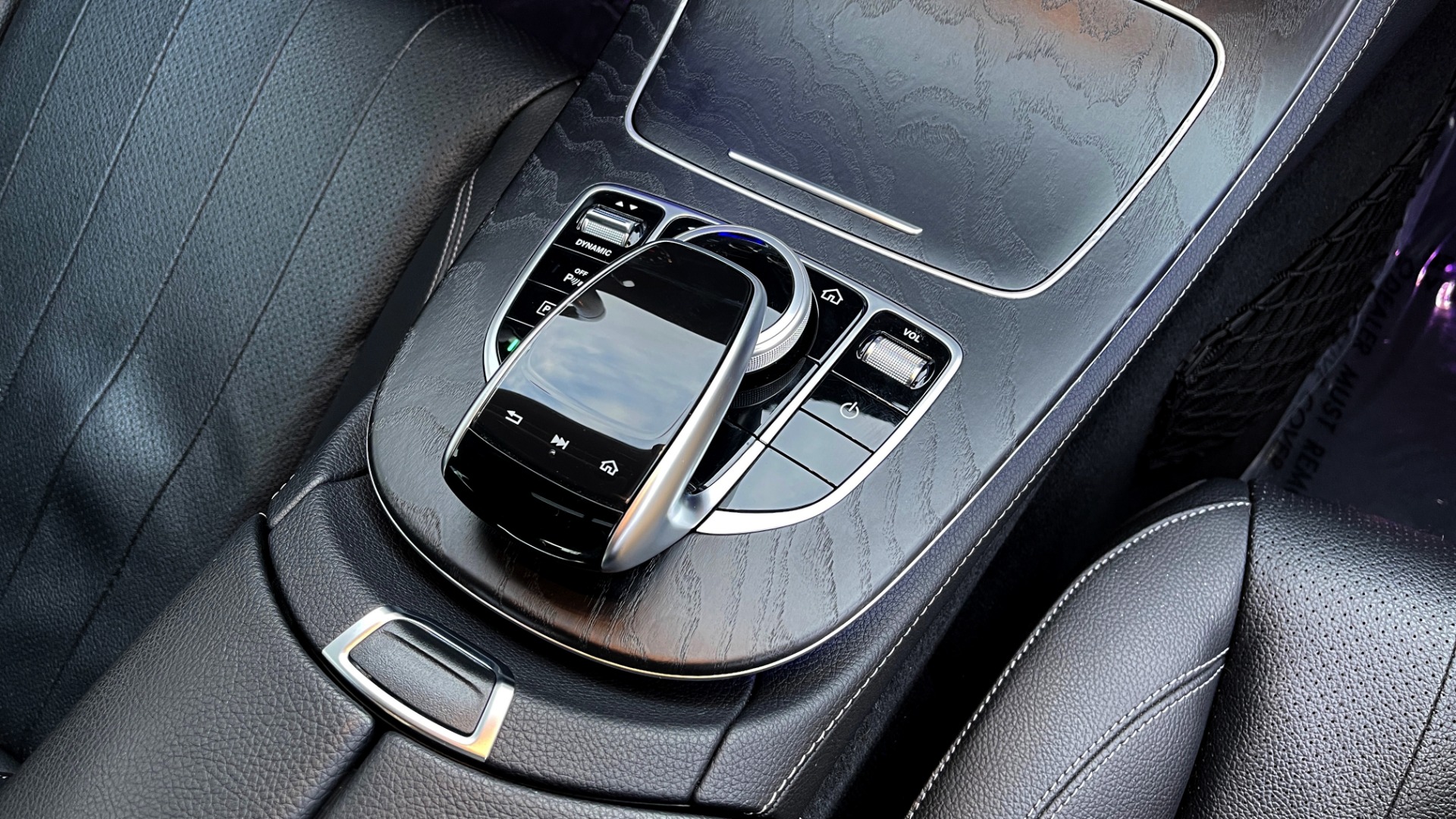 Used 2018 Mercedes-Benz E-CLASS E 300 PREMIUM / NAV / SUNROOF / BURMESTER / PARK ASST / REARVIEW for sale Sold at Formula Imports in Charlotte NC 28227 57