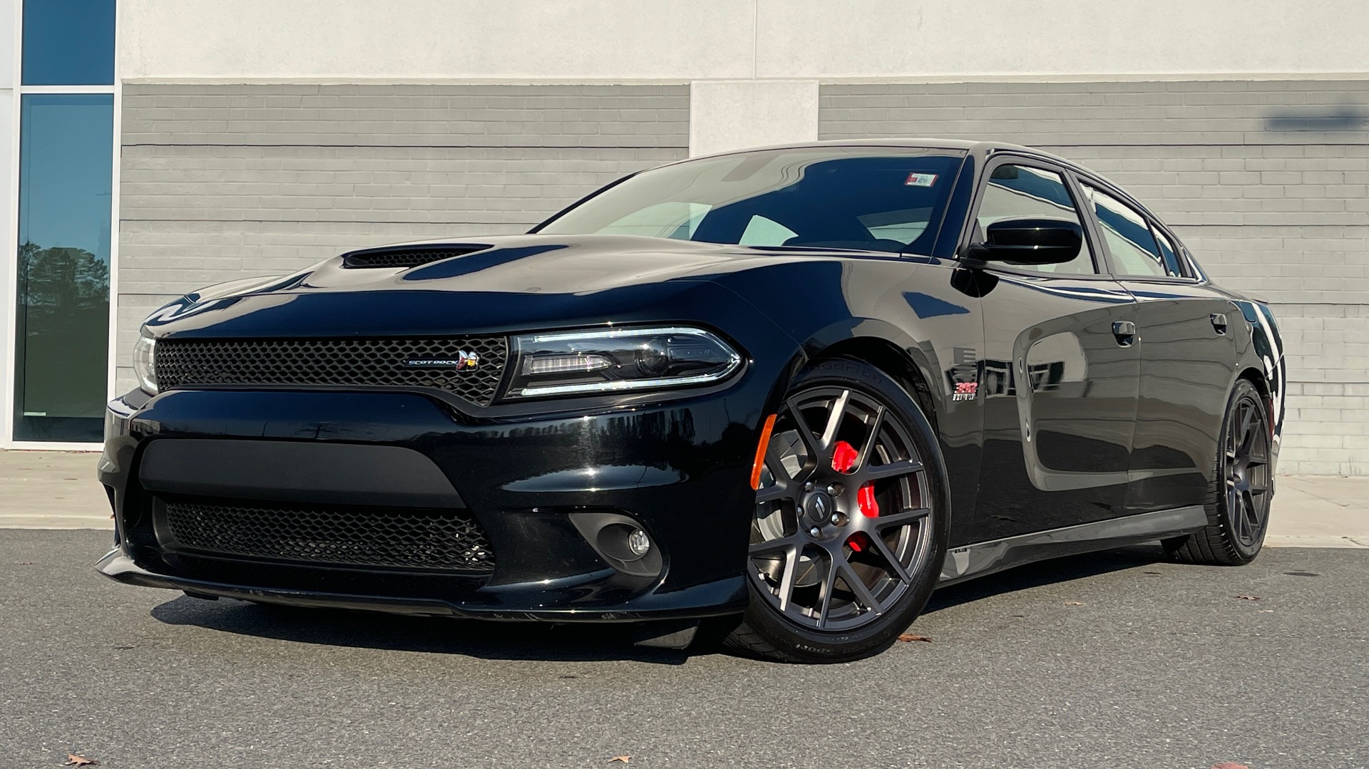Used 2018 Dodge Charger R/T 392 For Sale (Sold) West Coast, 59 OFF