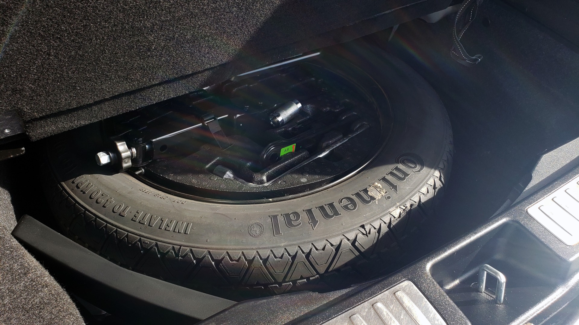Used 2018 Mercedes-Benz GLS 450 4MATIC PREMIUM / PARK ASST / NAV / PANO-ROOF / 3-ROW / REARVIEW for sale Sold at Formula Imports in Charlotte NC 28227 25