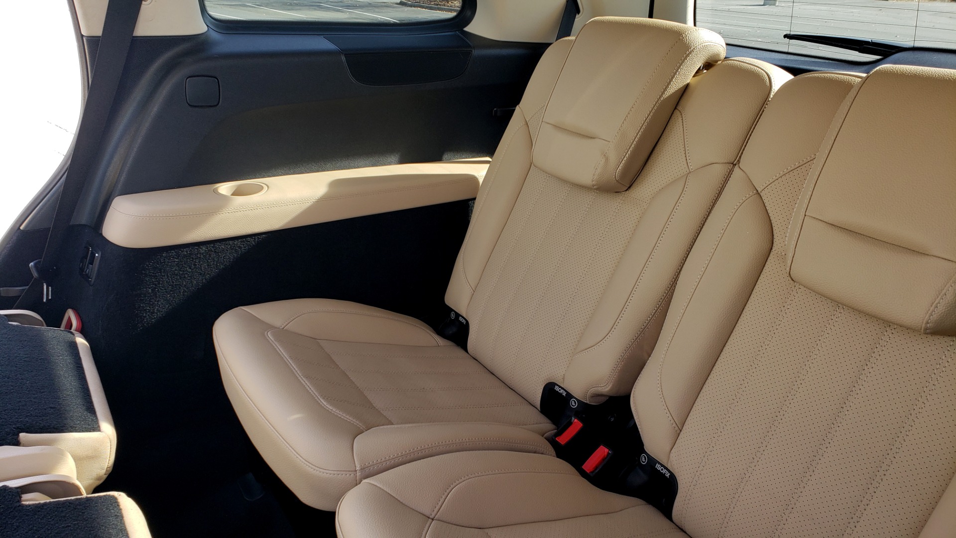 Used 2018 Mercedes-Benz GLS 450 4MATIC PREMIUM / PARK ASST / NAV / PANO-ROOF / 3-ROW / REARVIEW for sale Sold at Formula Imports in Charlotte NC 28227 71