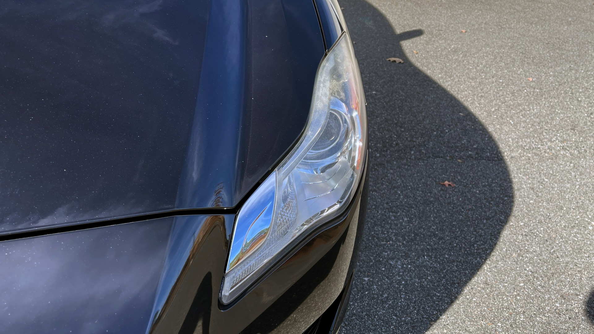 Used 2014 Maserati QUATTROPORTE S Q4 3.0L TT V6 / 8-SPD AUTO / AWD / NAV / SUNROOF / REARVIEW for sale Sold at Formula Imports in Charlotte NC 28227 16