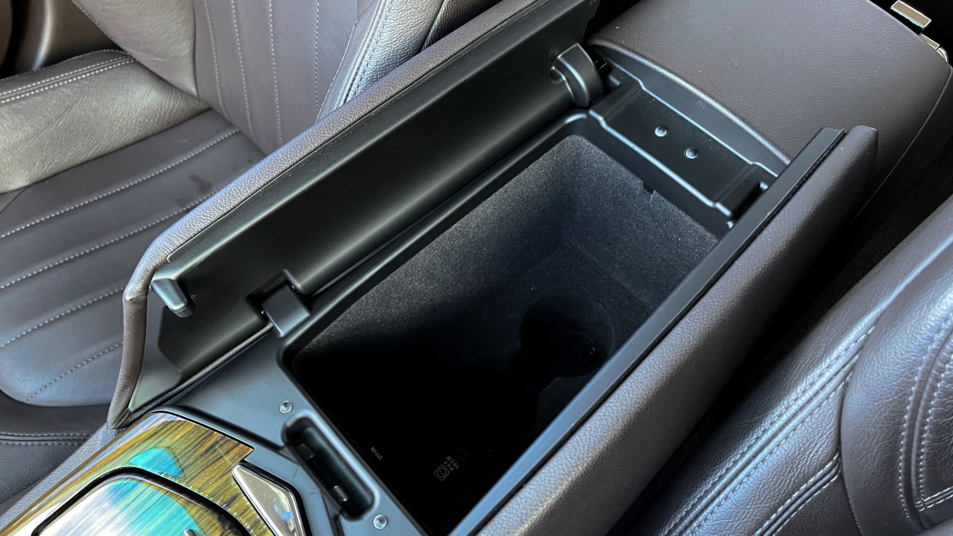 Used 2014 Maserati QUATTROPORTE S Q4 3.0L TT V6 / 8-SPD AUTO / AWD / NAV / SUNROOF / REARVIEW for sale Sold at Formula Imports in Charlotte NC 28227 41