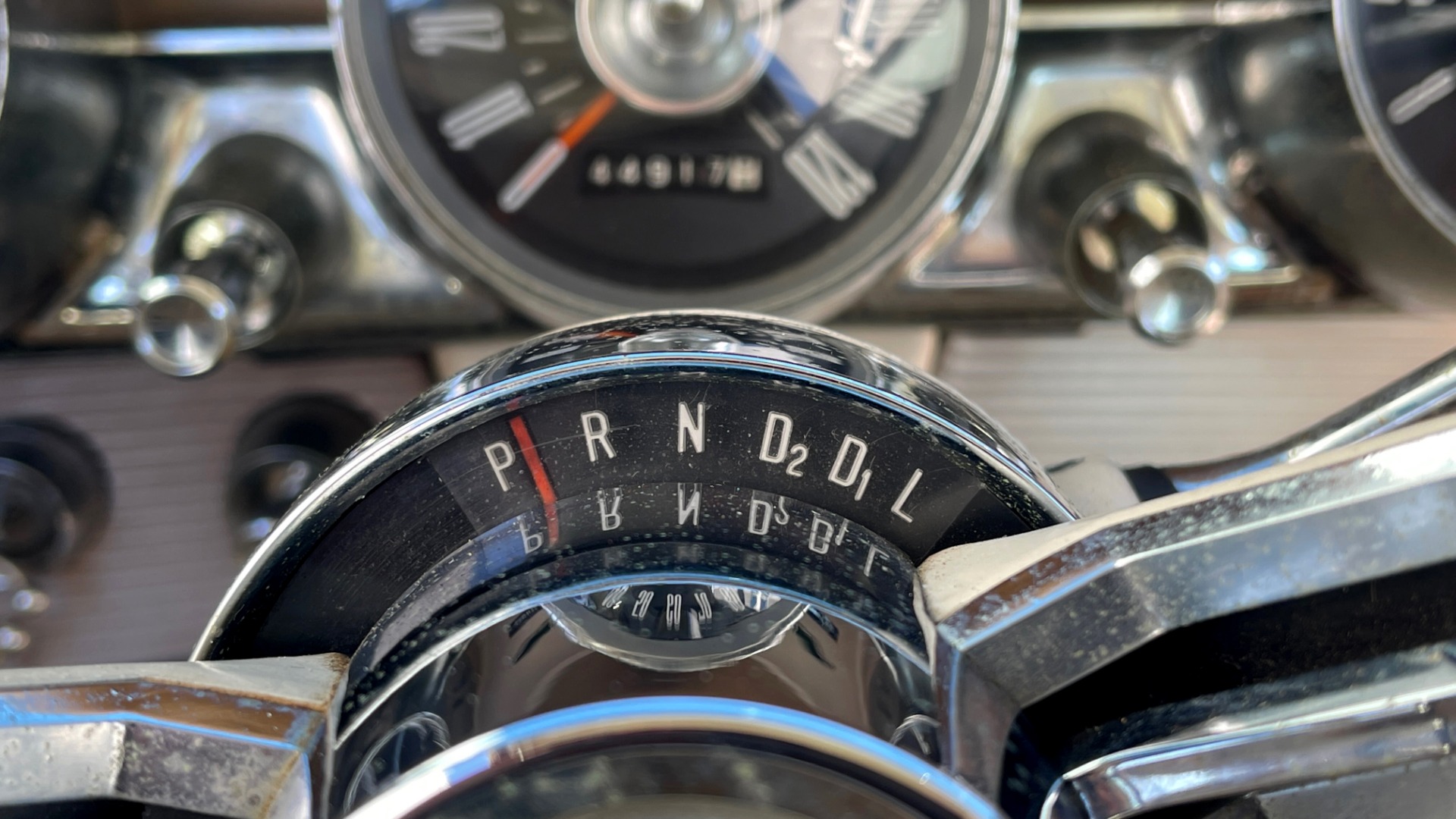 Used 1961 Ford THUNDERBIRD HARDTOP / 390CI V8 / AUTO TRANS / LOW MILEAGE SURVIVOR for sale Sold at Formula Imports in Charlotte NC 28227 60