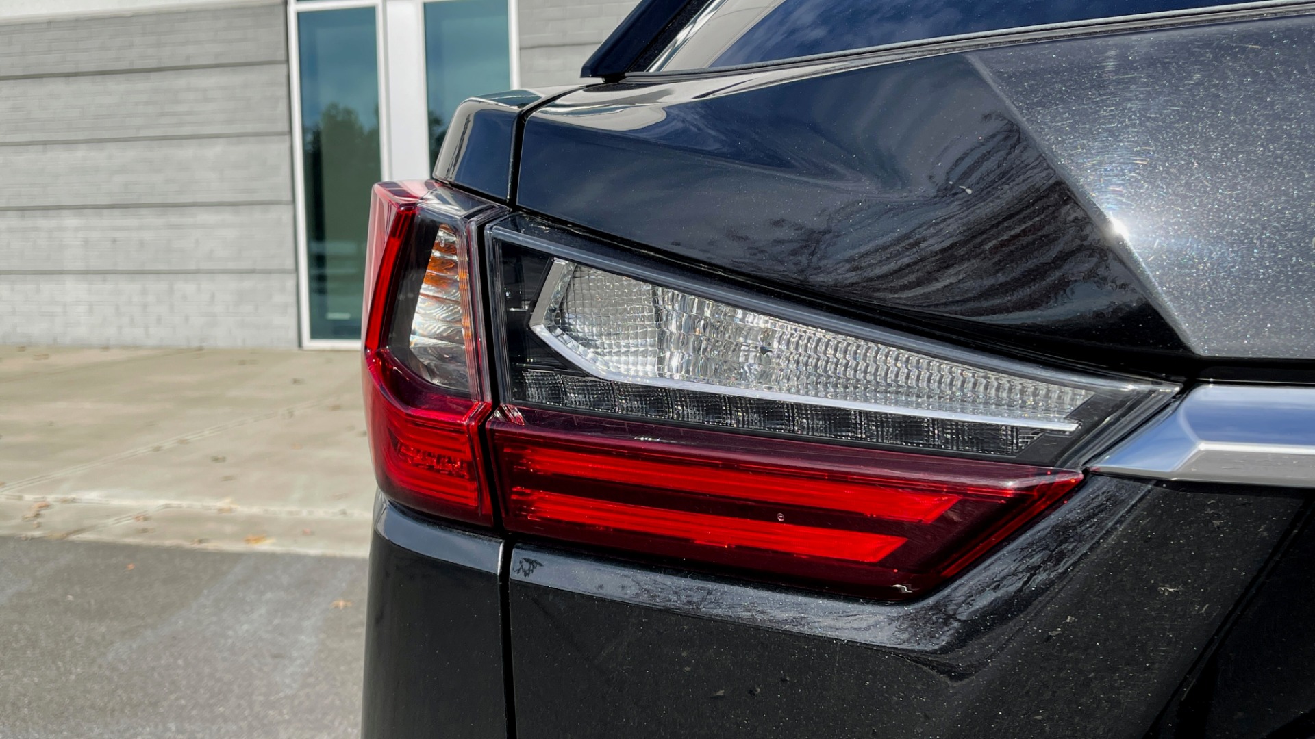 Used 2019 Lexus RX 350 3.5L SUV / AWD / SUNROOF / 18IN WHEELS / REARVIEW for sale Sold at Formula Imports in Charlotte NC 28227 16