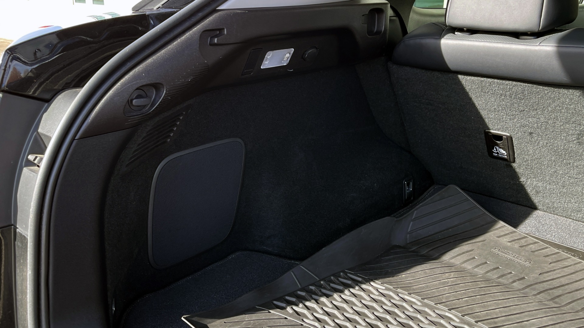 Used 2019 Lexus RX 350 3.5L SUV / AWD / SUNROOF / 18IN WHEELS / REARVIEW for sale Sold at Formula Imports in Charlotte NC 28227 19