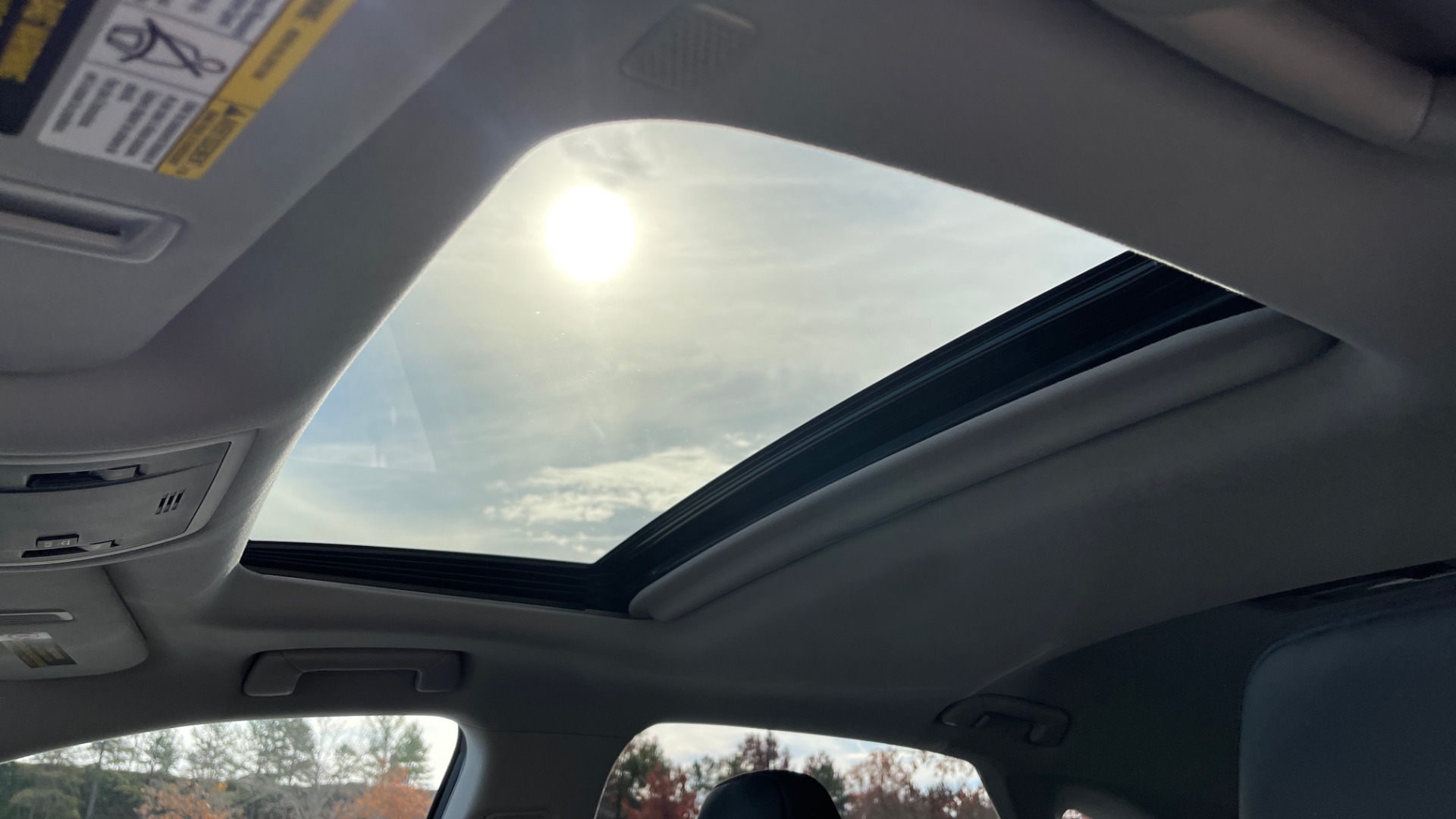 Used 2019 Lexus RX 350 3.5L SUV / AWD / SUNROOF / 18IN WHEELS / REARVIEW for sale Sold at Formula Imports in Charlotte NC 28227 45