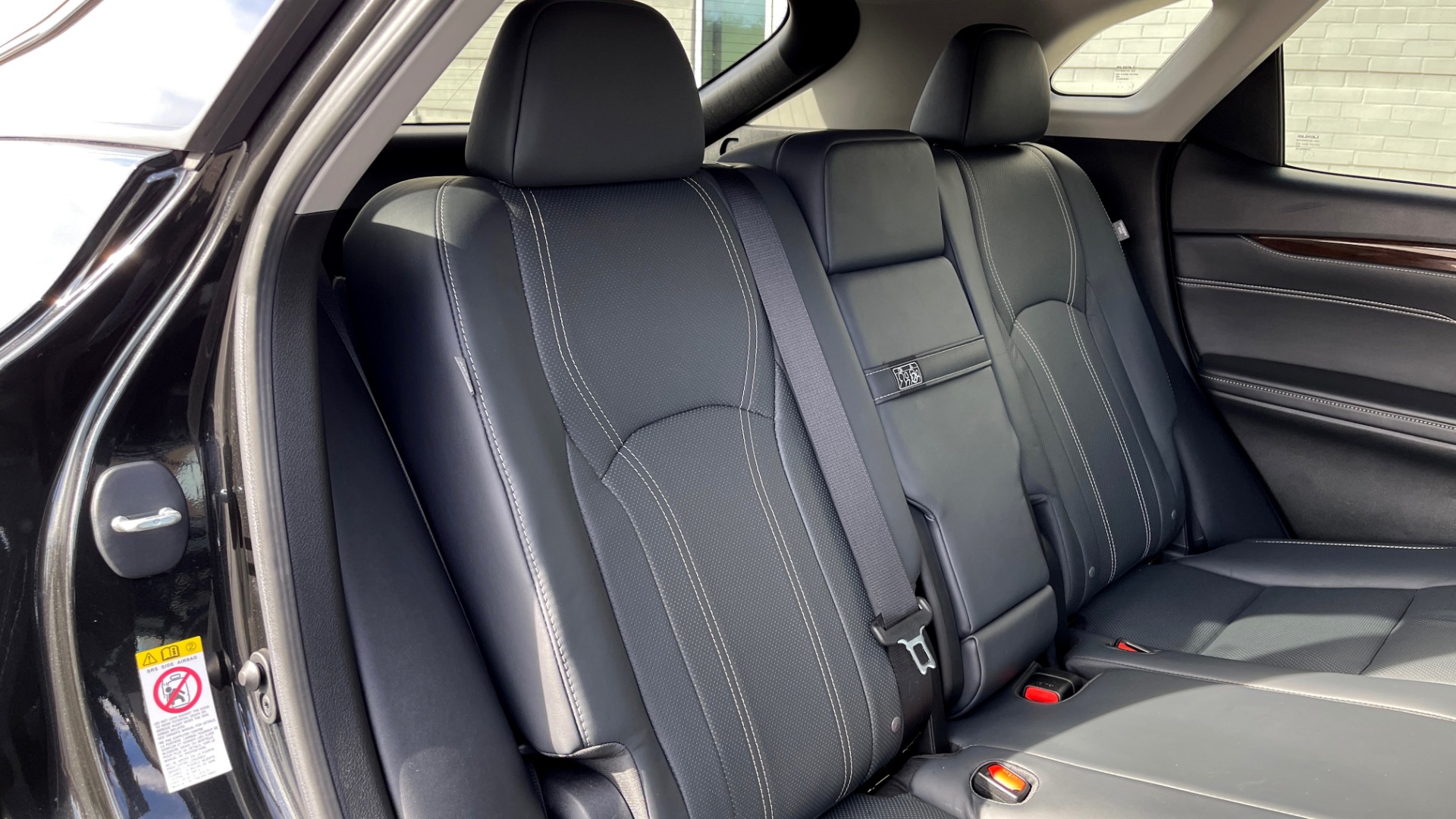 Used 2019 Lexus RX 350 3.5L SUV / AWD / SUNROOF / 18IN WHEELS / REARVIEW for sale Sold at Formula Imports in Charlotte NC 28227 56