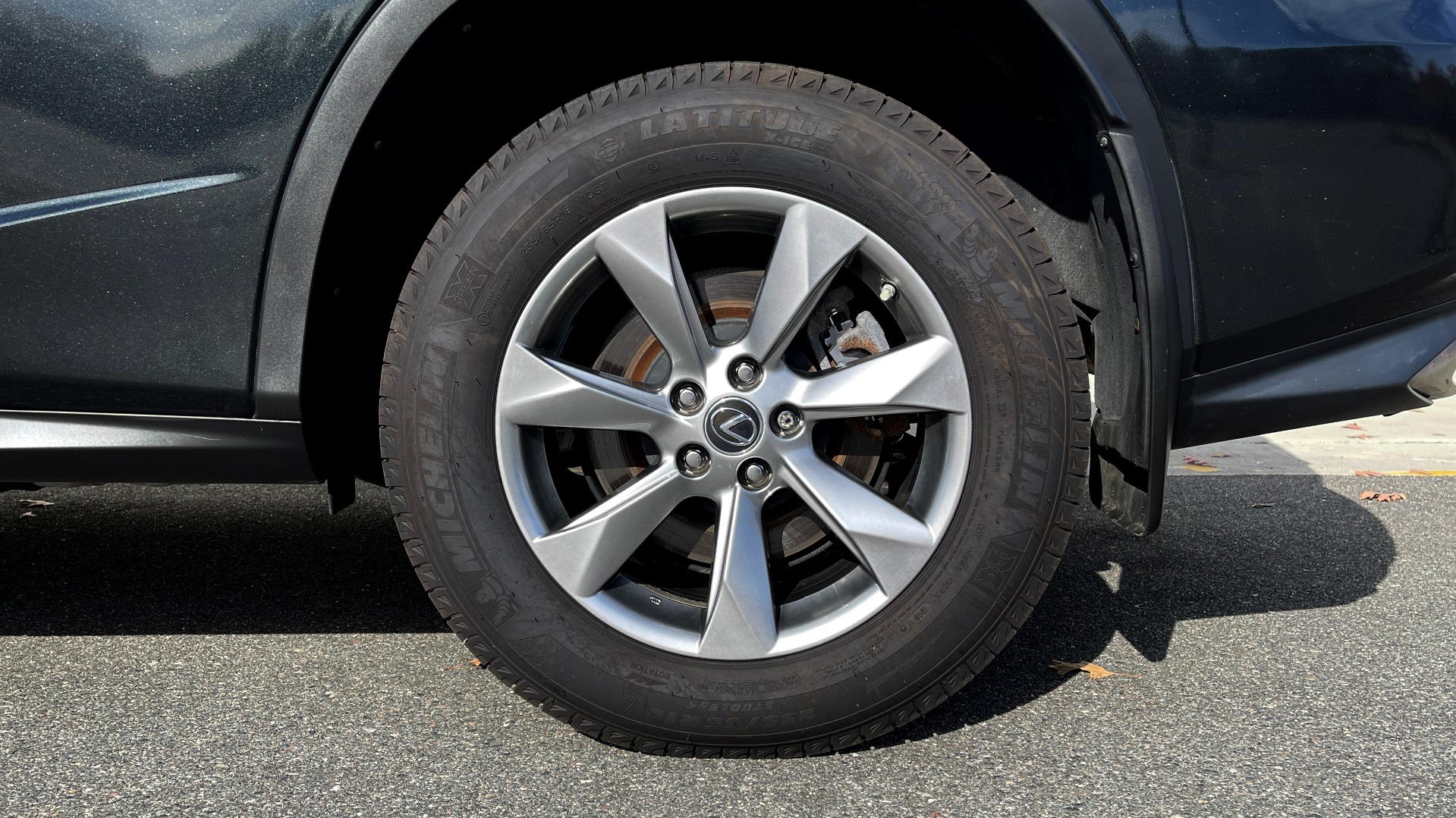 Used 2019 Lexus RX 350 3.5L SUV / AWD / SUNROOF / 18IN WHEELS / REARVIEW for sale Sold at Formula Imports in Charlotte NC 28227 63