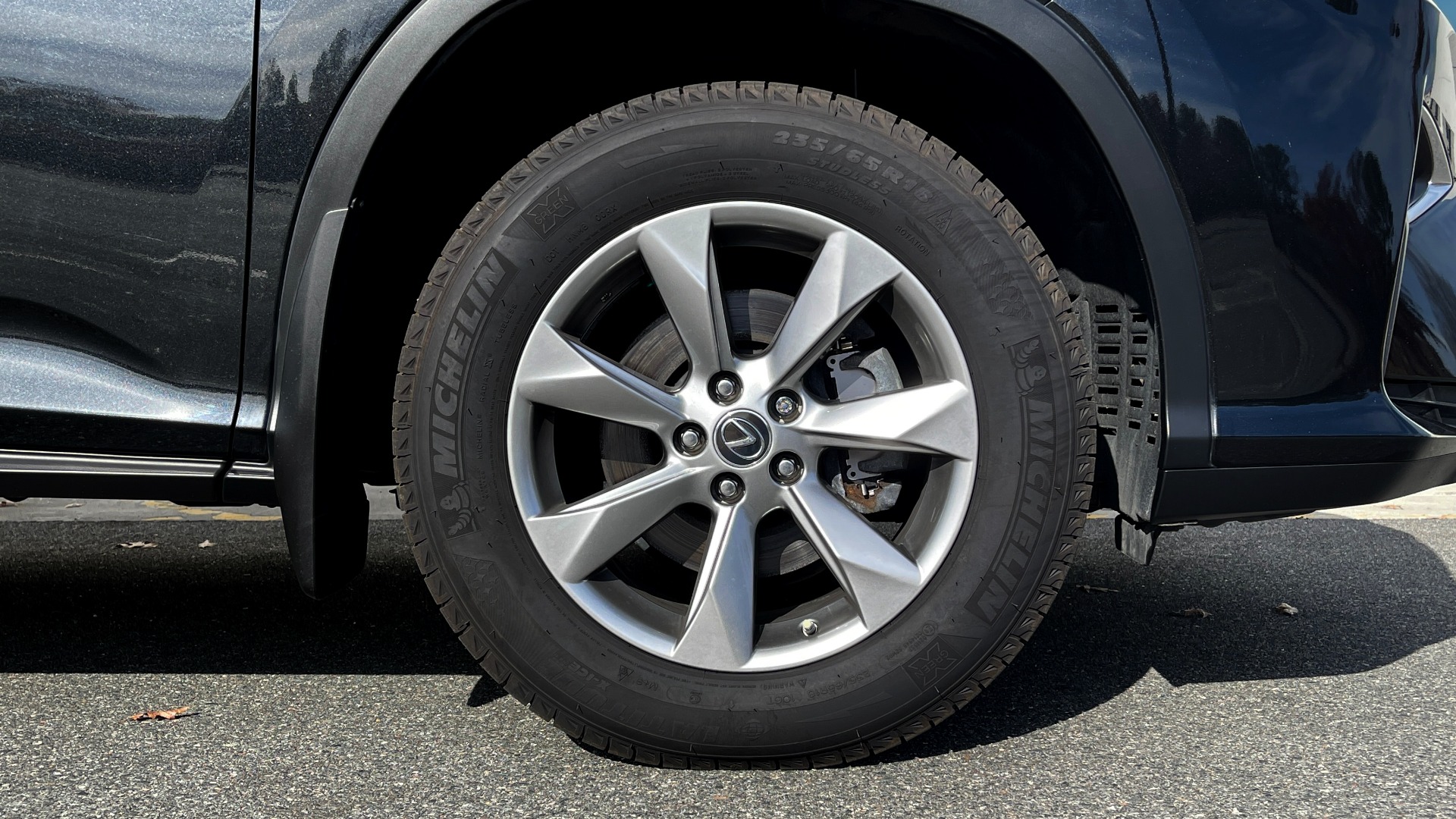 Used 2019 Lexus RX 350 3.5L SUV / AWD / SUNROOF / 18IN WHEELS / REARVIEW for sale Sold at Formula Imports in Charlotte NC 28227 65