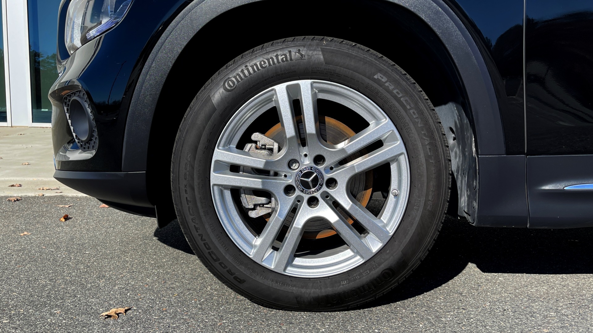 Used 2020 Mercedes-Benz GLB 250 PREMIUM 2.0L / 8-SPD AUTO / BLIND SPOT / 10.25-IN DISPLAY / REARVIEW for sale Sold at Formula Imports in Charlotte NC 28227 55