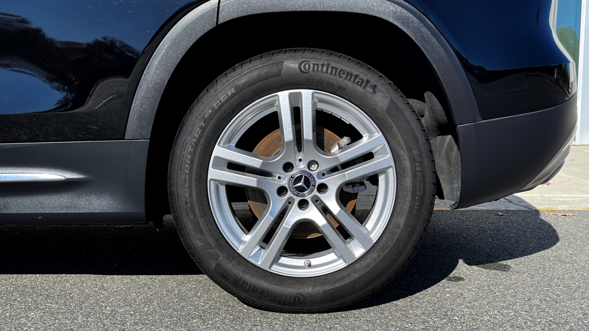 Used 2020 Mercedes-Benz GLB 250 PREMIUM 2.0L / 8-SPD AUTO / BLIND SPOT / 10.25-IN DISPLAY / REARVIEW for sale Sold at Formula Imports in Charlotte NC 28227 56