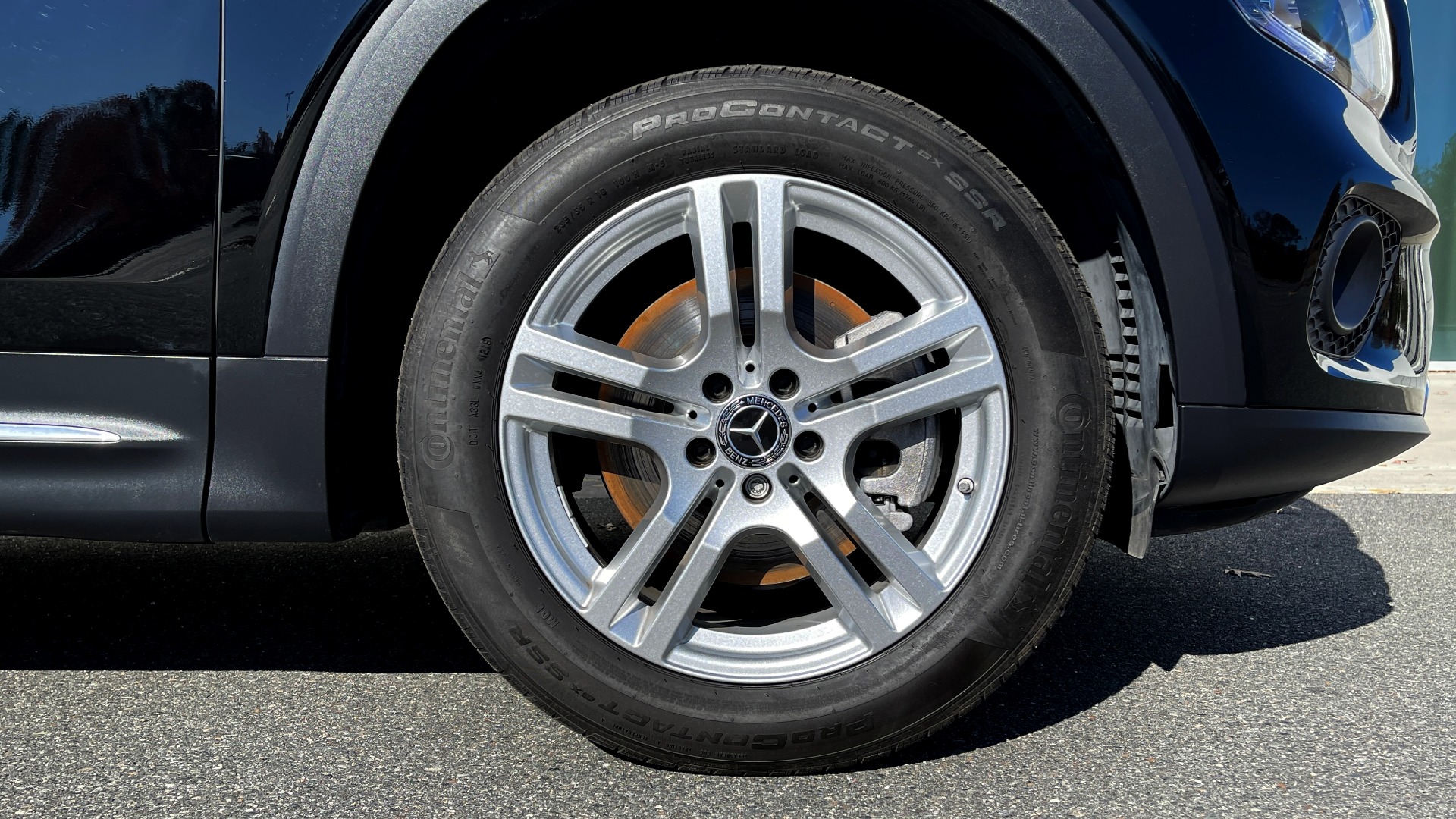 Used 2020 Mercedes-Benz GLB 250 PREMIUM 2.0L / 8-SPD AUTO / BLIND SPOT / 10.25-IN DISPLAY / REARVIEW for sale $45,385 at Formula Imports in Charlotte NC 28227 58