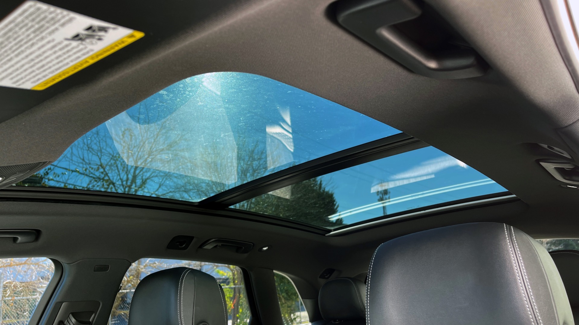 Used 2018 Audi SQ5 PREMIUM PLUS / NAV / SUNROOF / 12.3IN SCREEN / REARVIEW for sale $46,795 at Formula Imports in Charlotte NC 28227 44